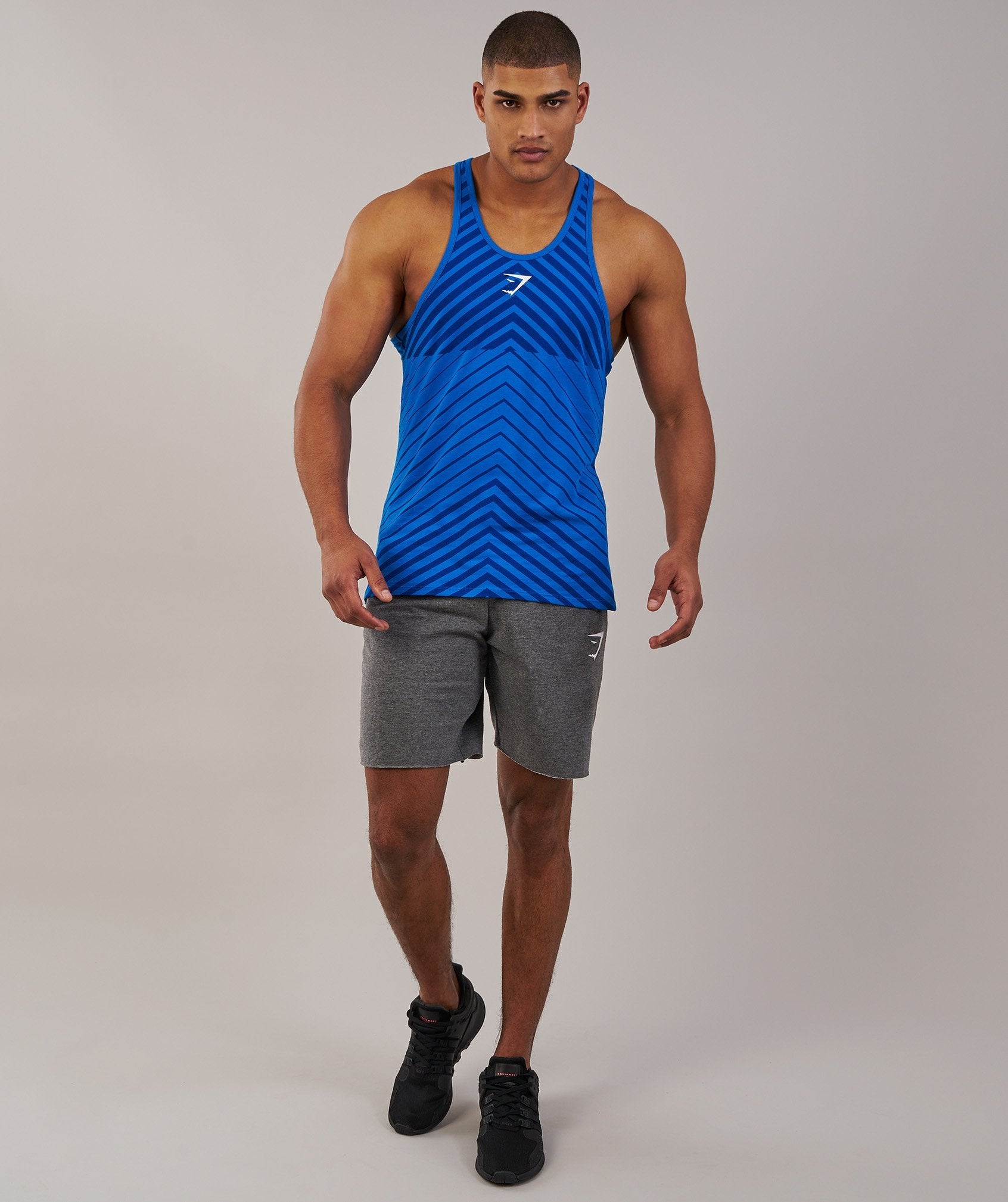 Freestyle ION Stringer in Dive Blue - view 3