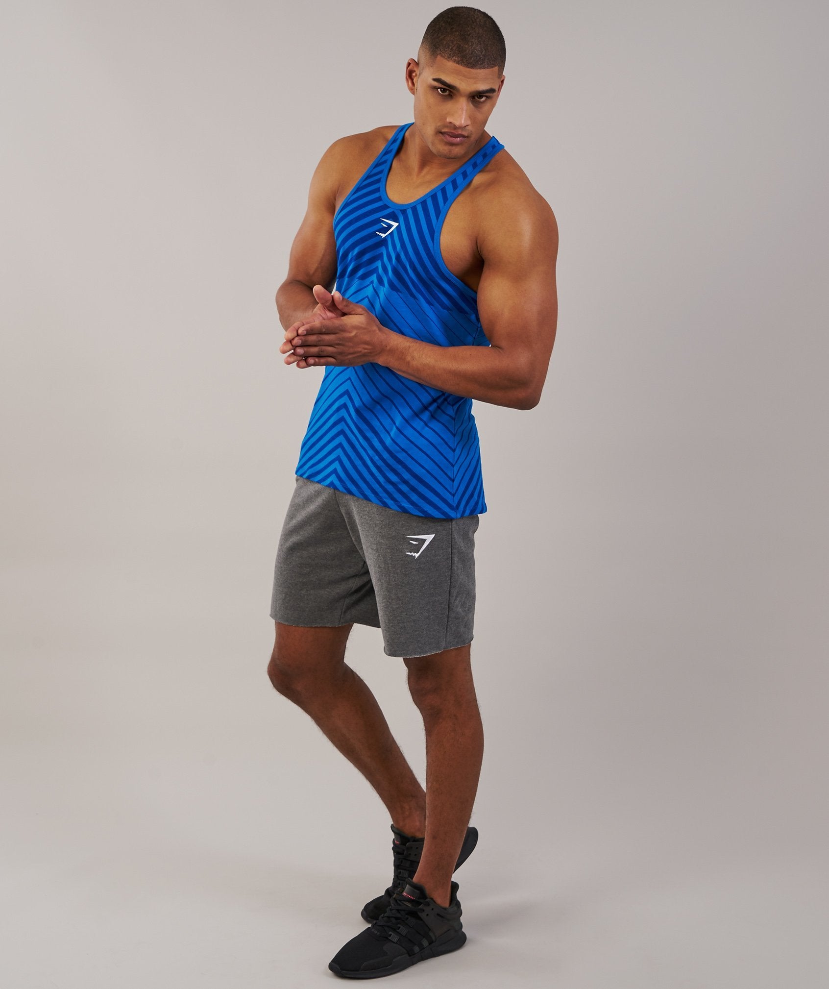 Freestyle ION Stringer in Dive Blue - view 4