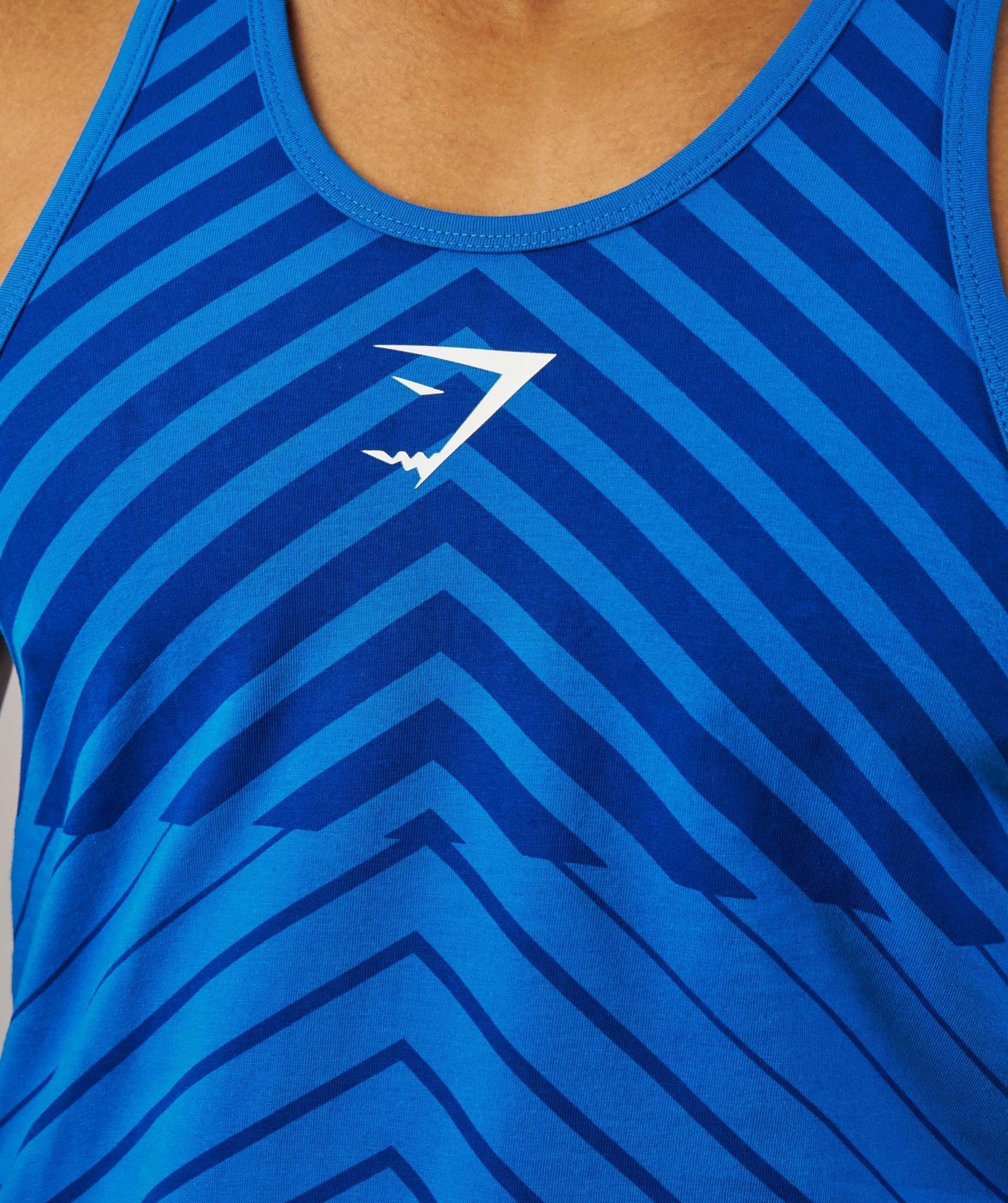 Freestyle ION Stringer in Dive Blue - view 5