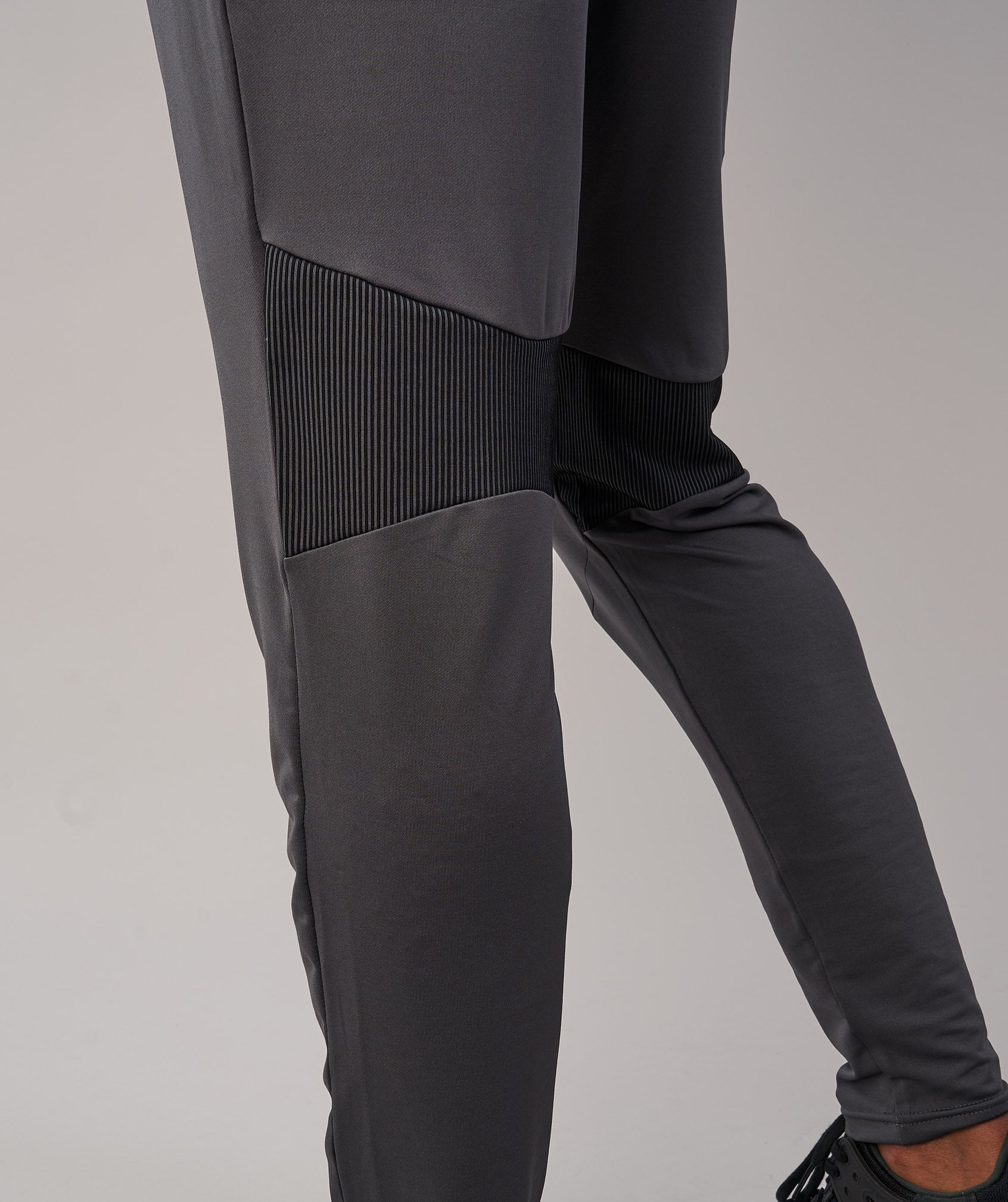 Gravity Bottoms in Charcoal/Black - view 6