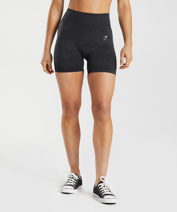 letterlijk zacht elegant Sport shorts voor dames - Gymshark