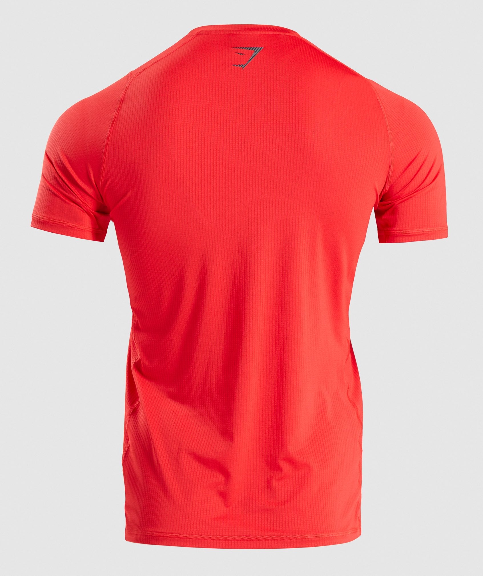 Apex T-Shirt in Red - view 3