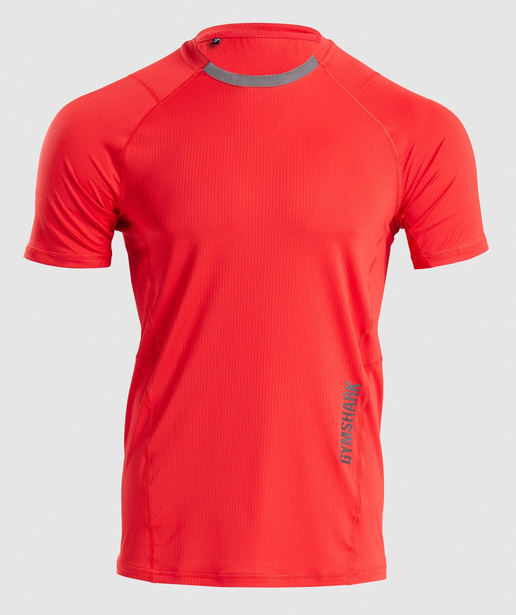 Apex T-Shirt in Red - view 1