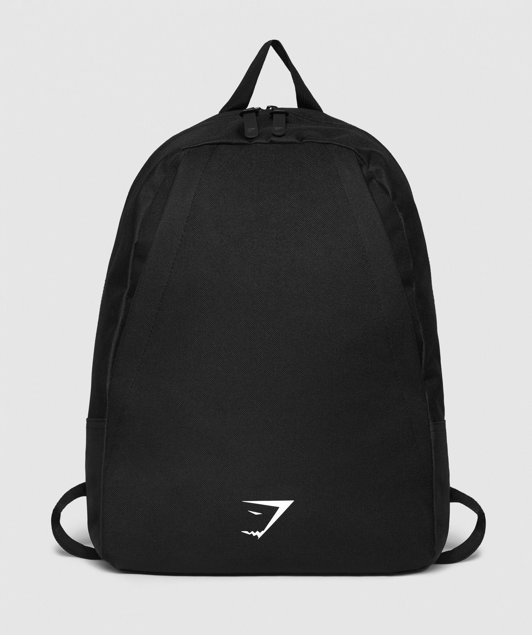 Academy Backpack in Black - view 2