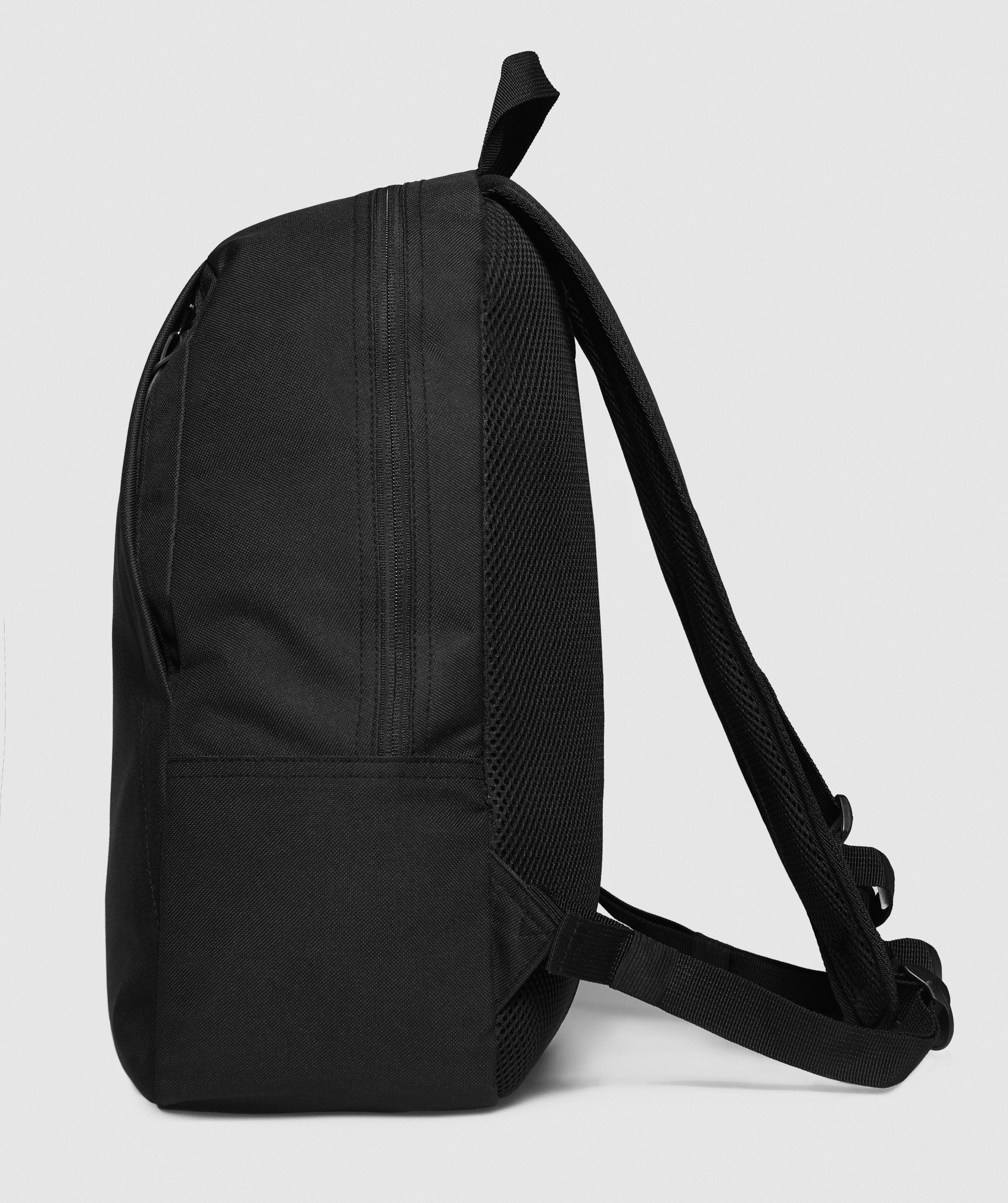 Academy Backpack in Black - view 3