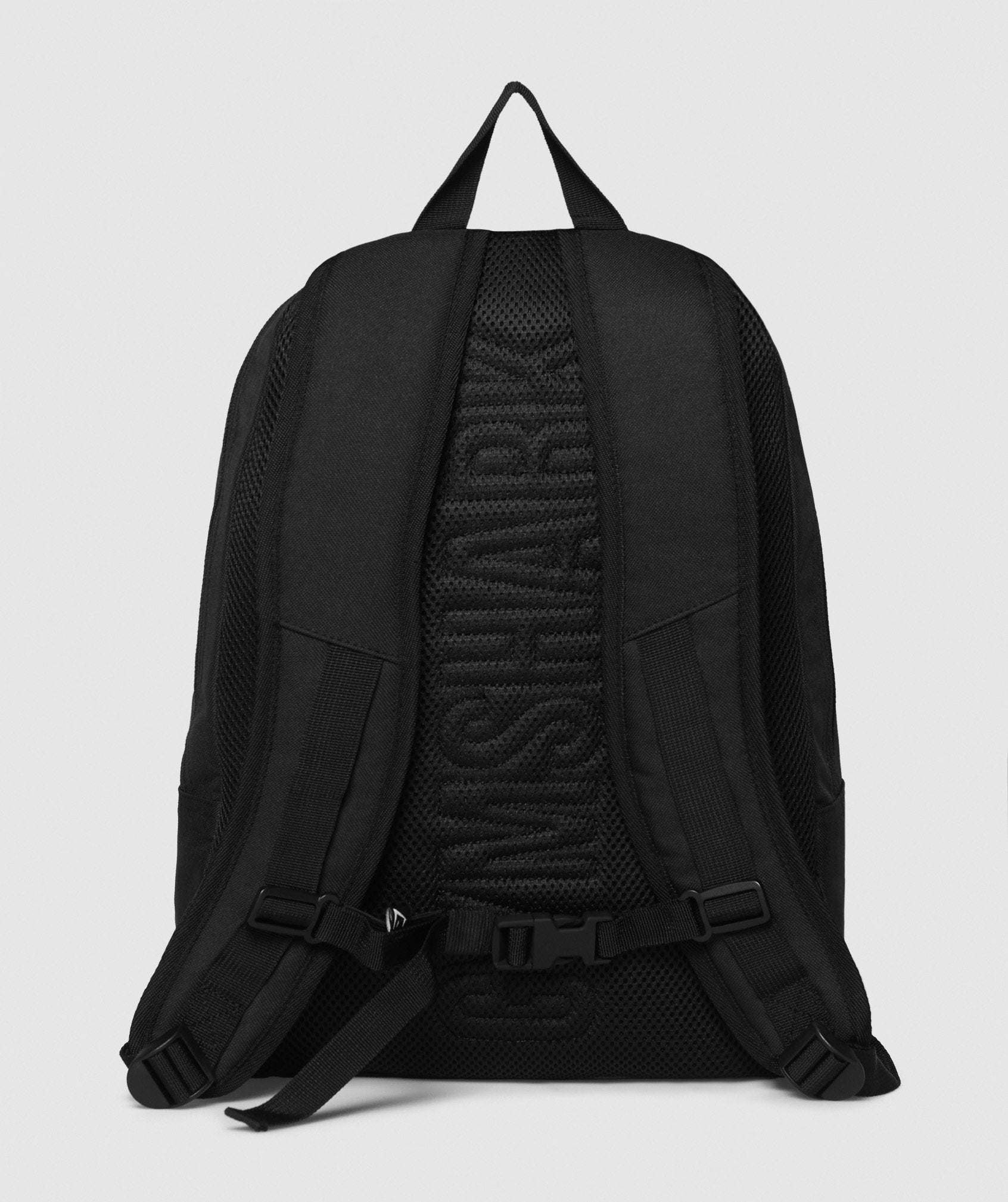 Academy Backpack in Black - view 5