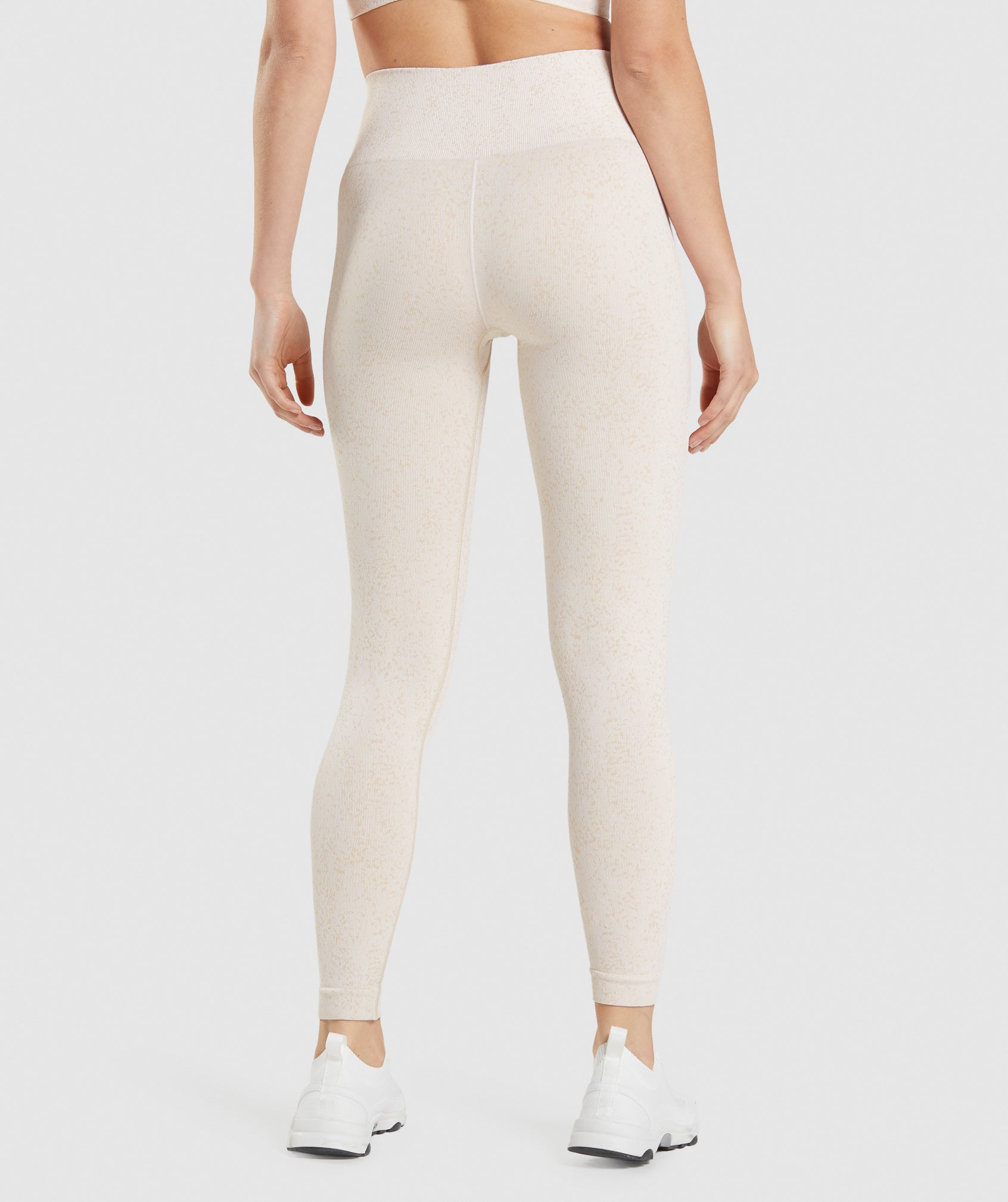 Adapt Fleck Seamless Leggings