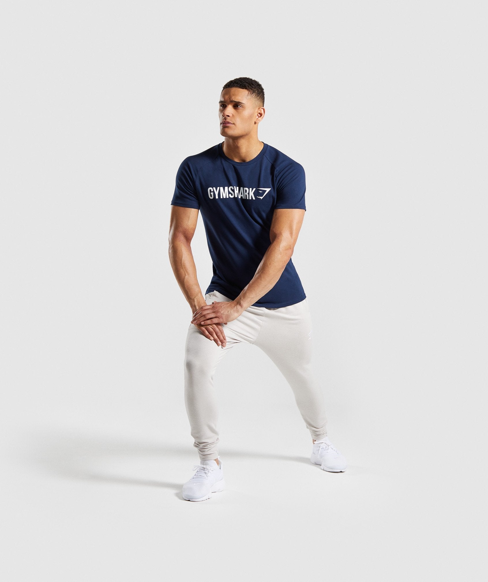 Apollo T-Shirt in Blue - view 4