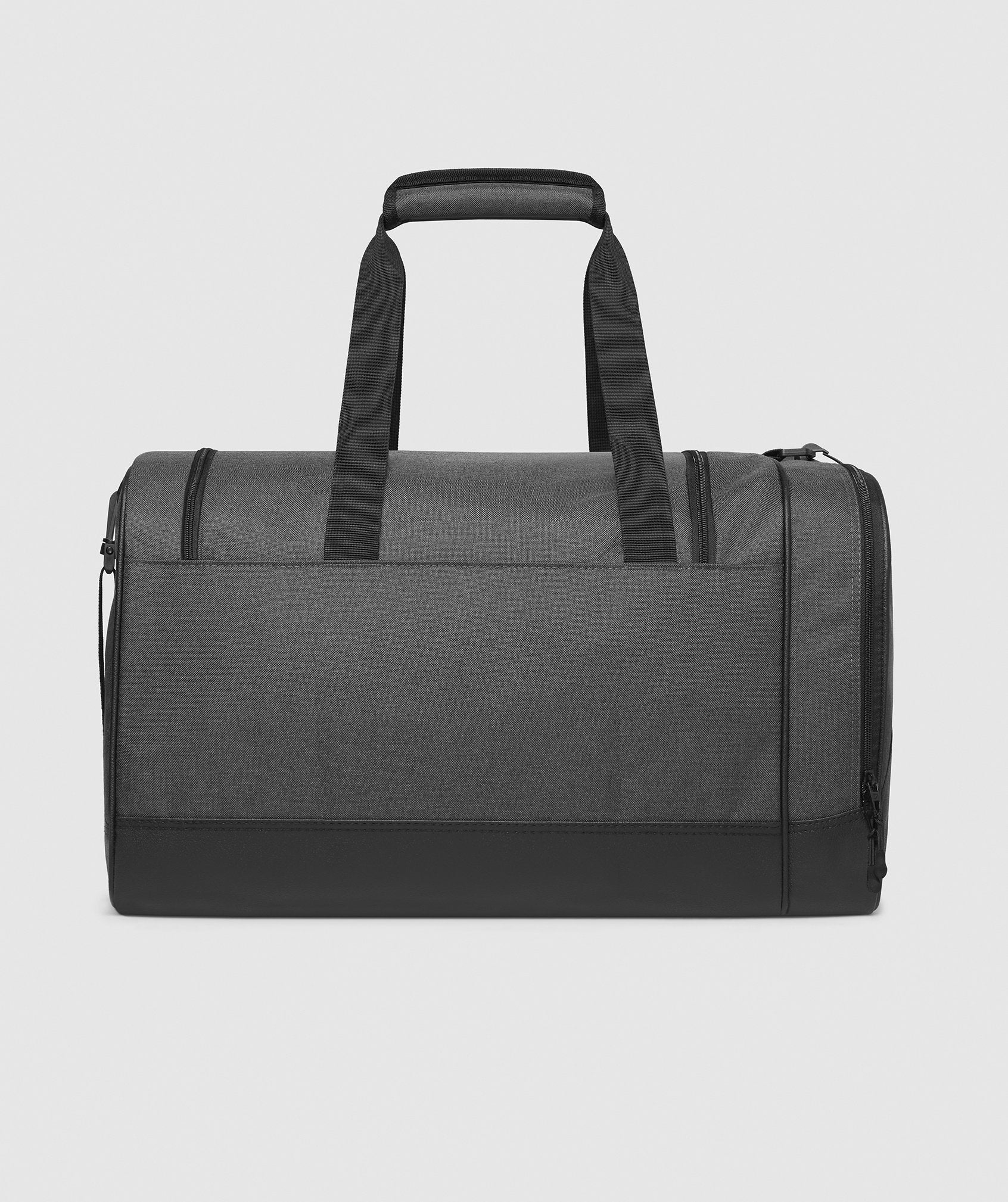 Convex Holdall in Black - view 2