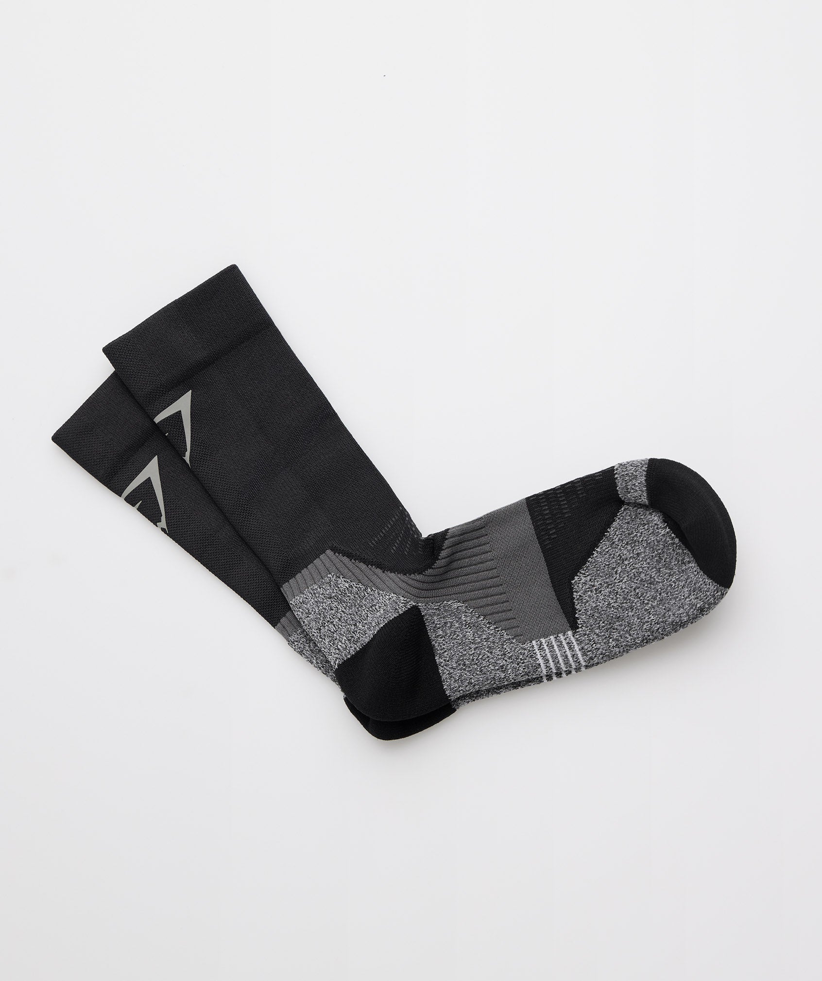 Crew Performance Socks in Black