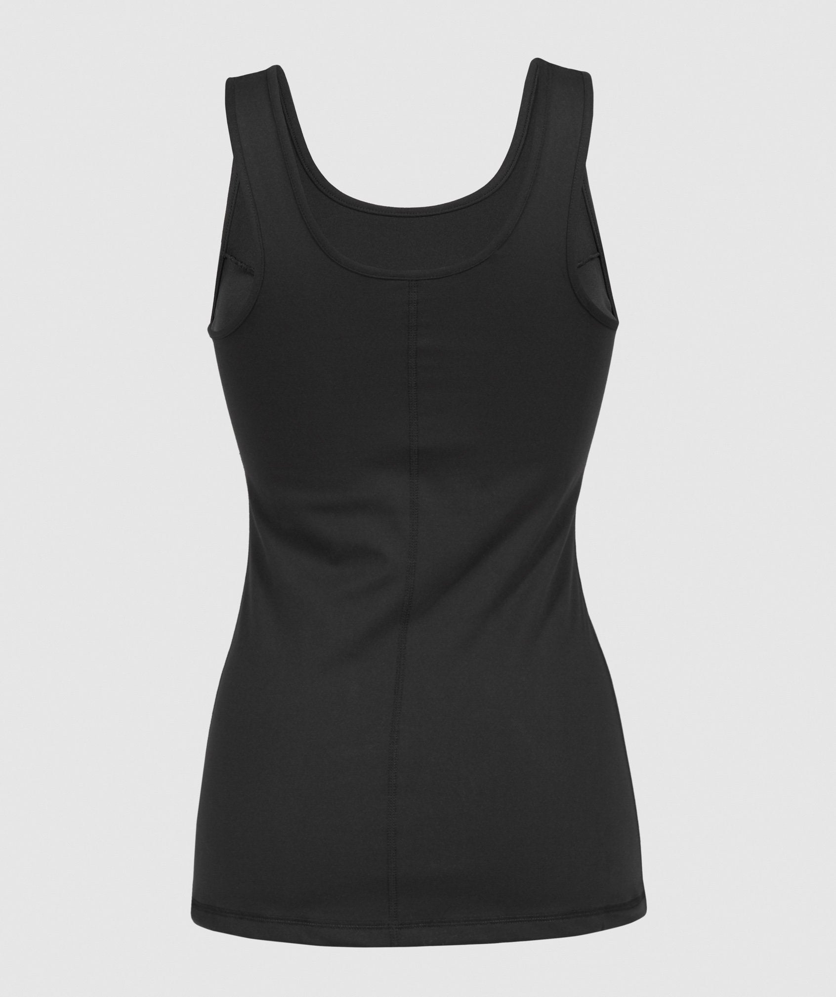 Dreamy Vest in Black - view 2