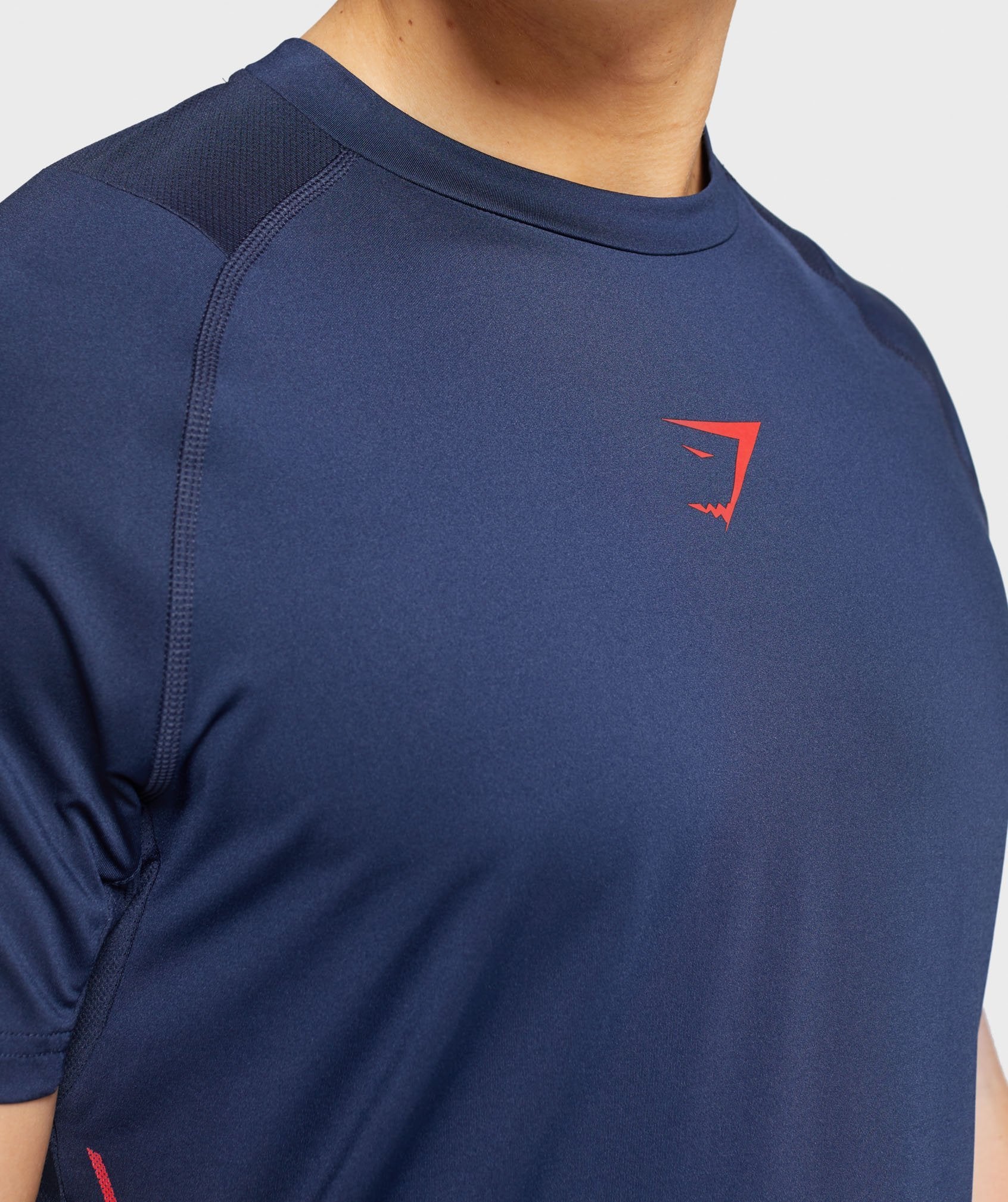 Element Hiit T-Shirt in Blue