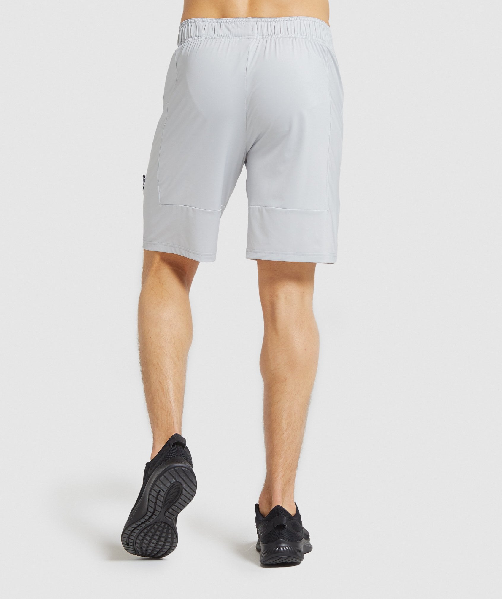 Element Shorts in Grey