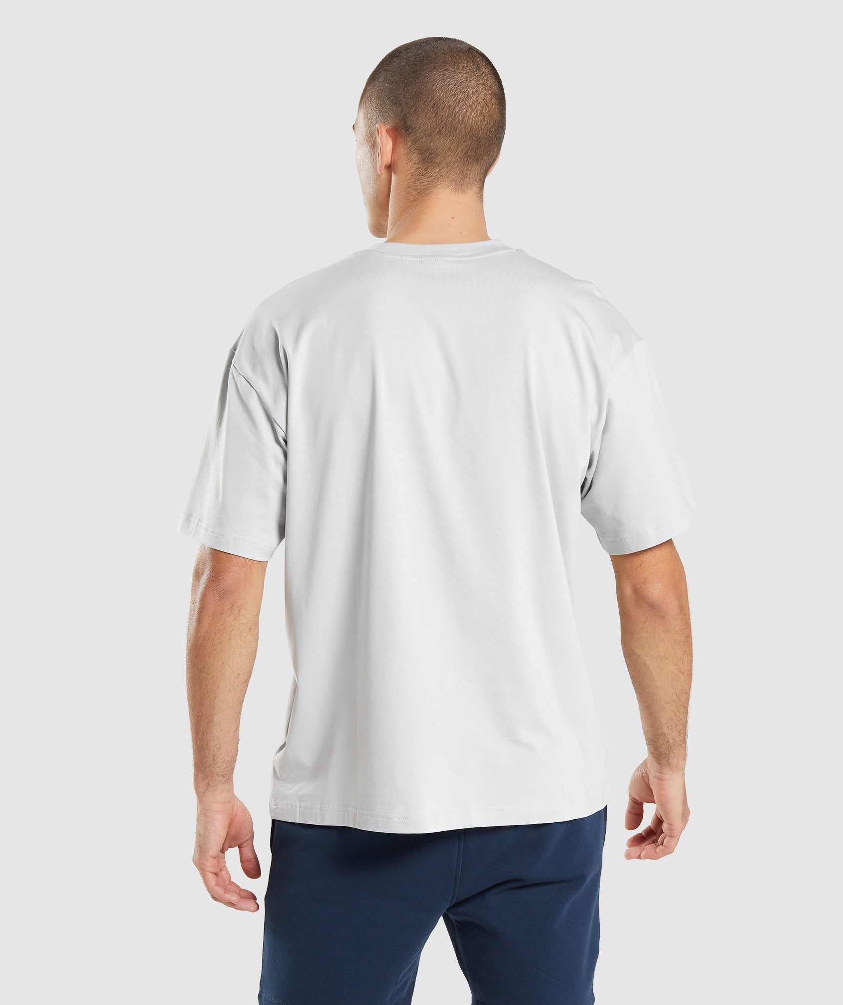 Essential Oversized T-Shirt