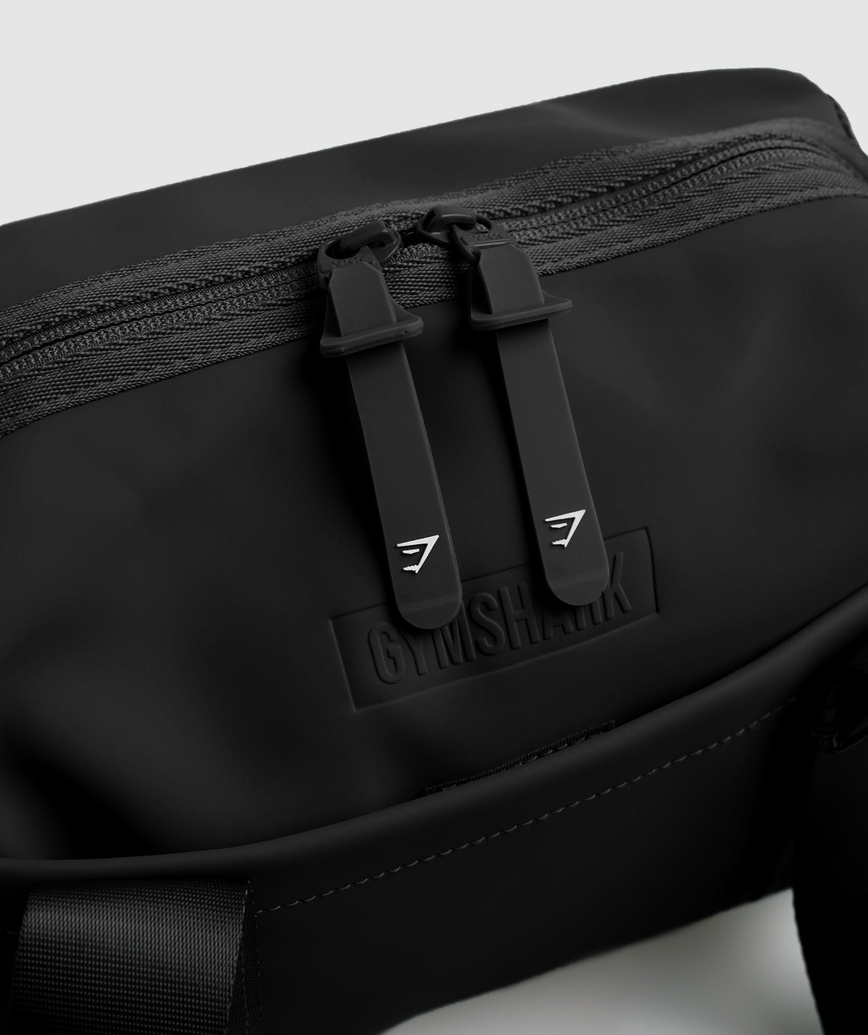 Everyday Mini Gym Bag in Black