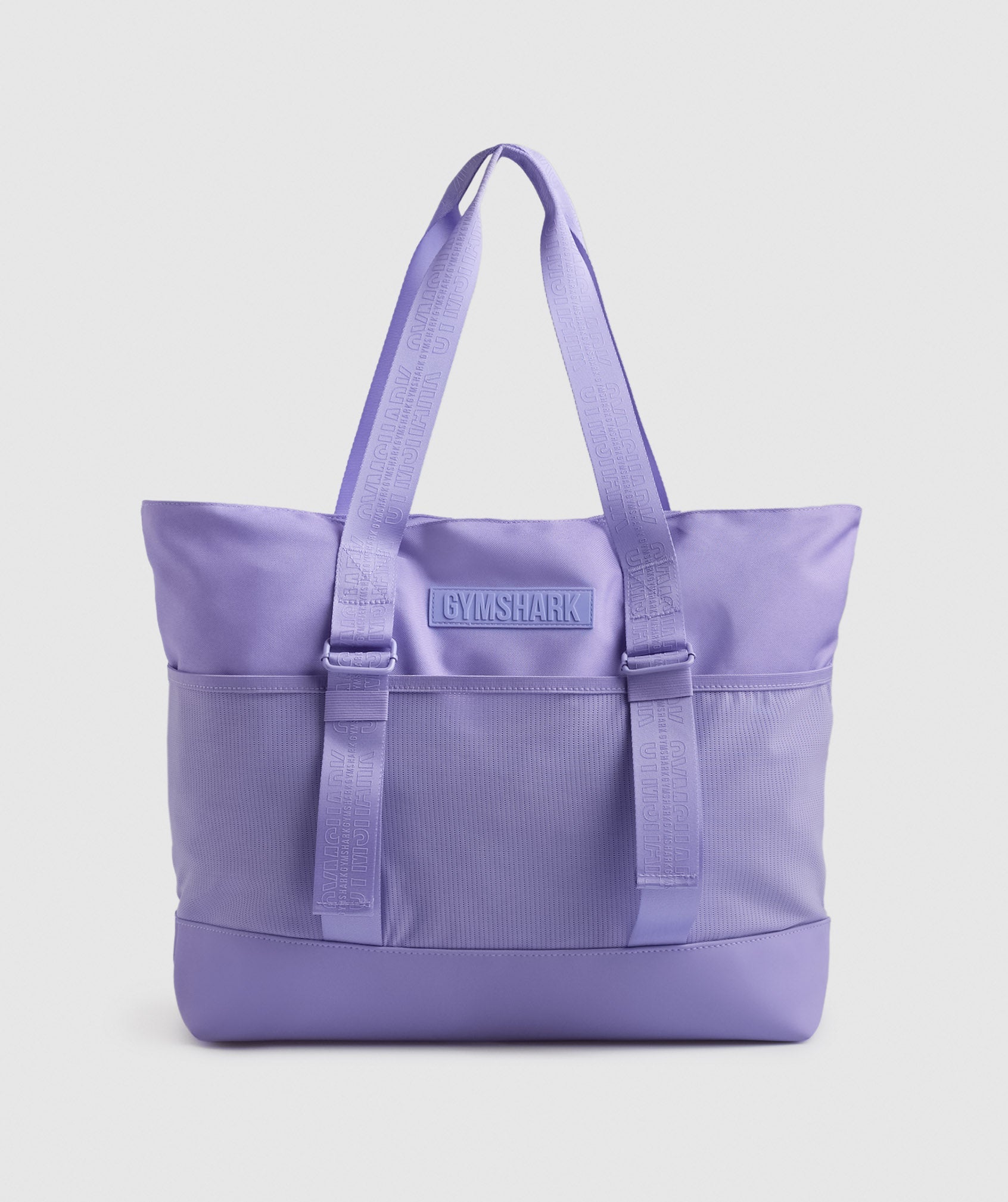 Everyday Tote in Digital Violet - view 1