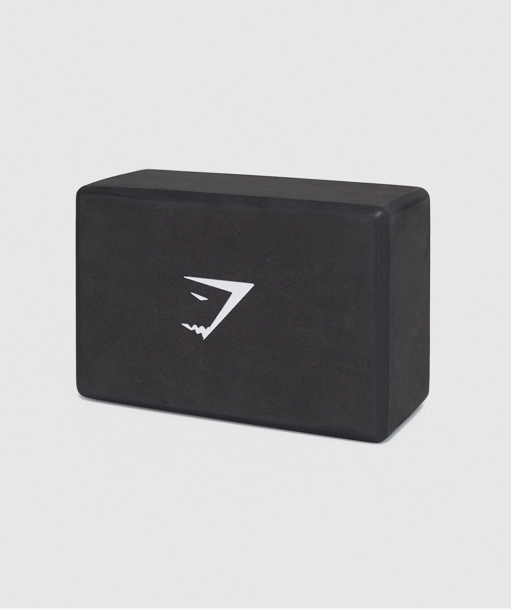 Foam Studio Block in Black