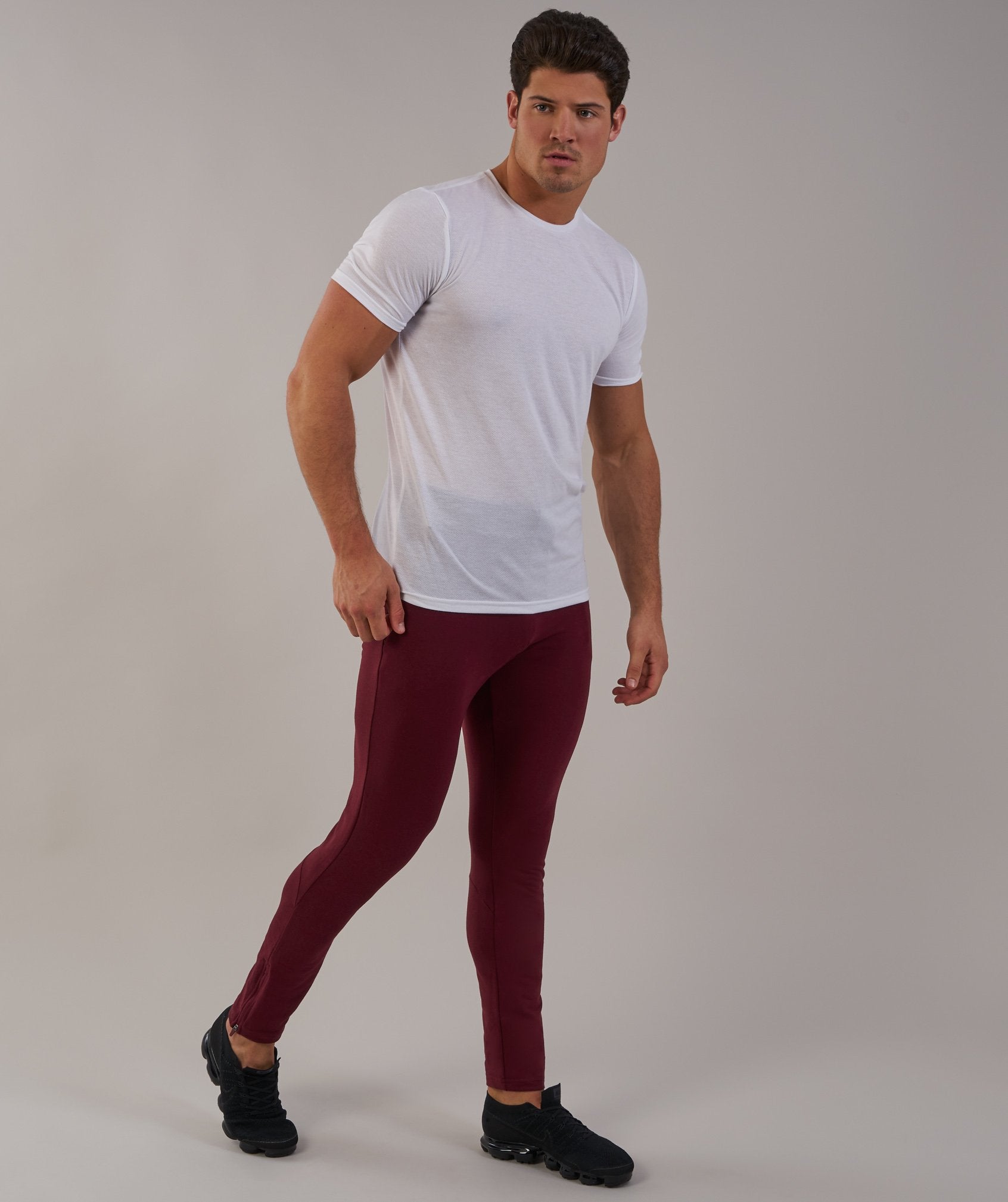 Fit Tapered Bottoms in Port - view 1