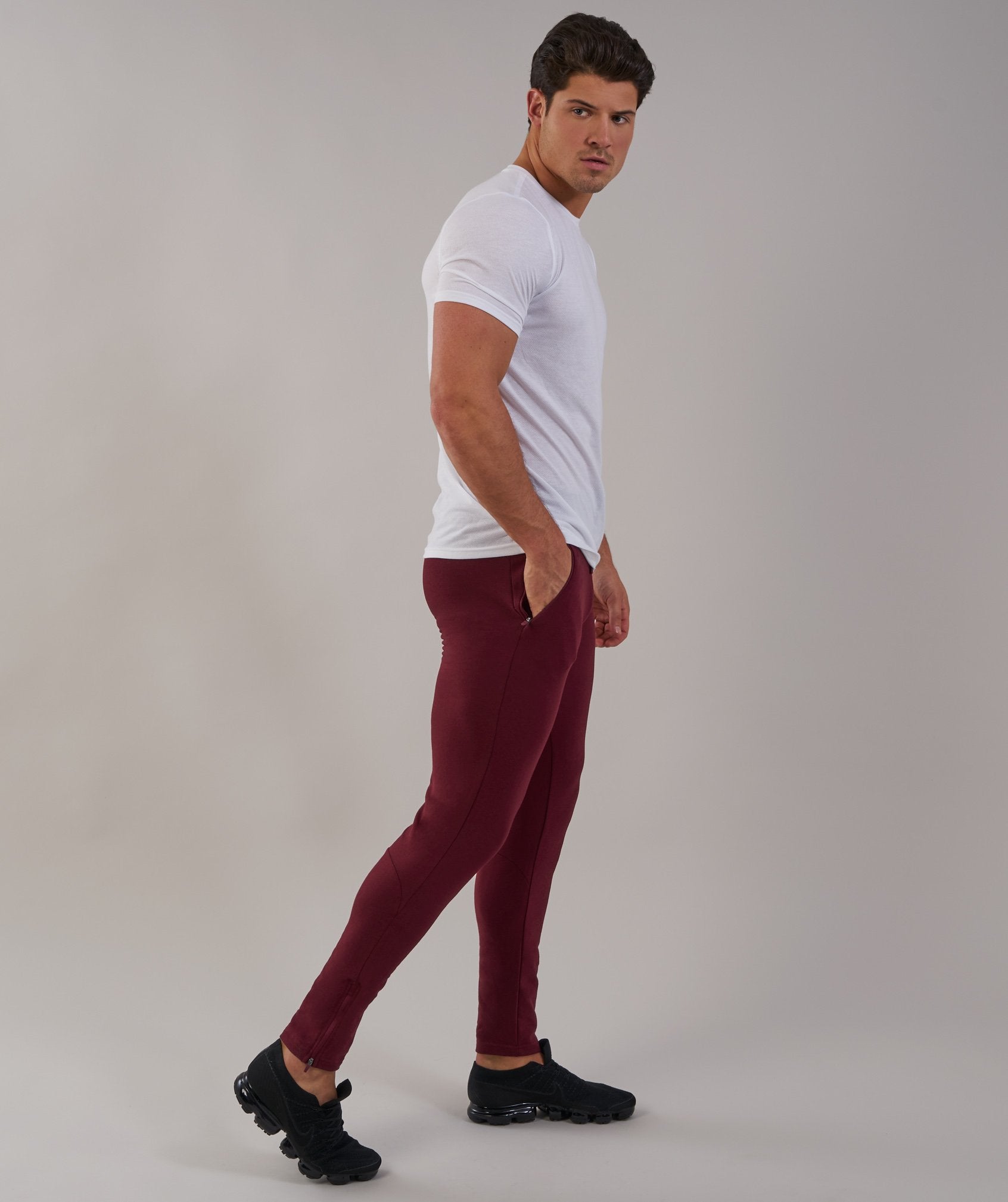 Fit Tapered Bottoms in Port - view 4