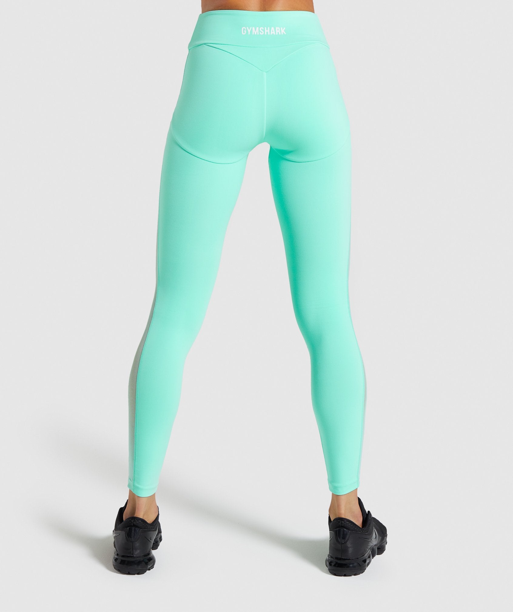 Form Leggings in Mint - view 2