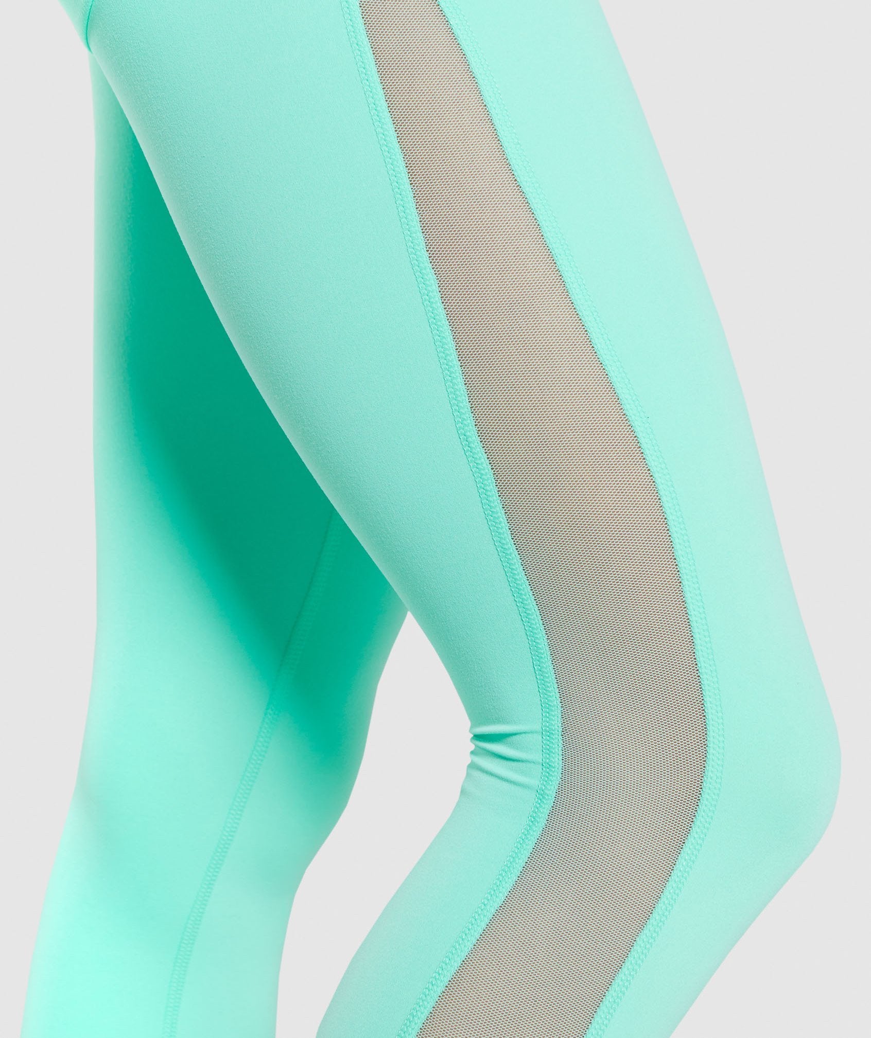 Form Leggings in Mint - view 5