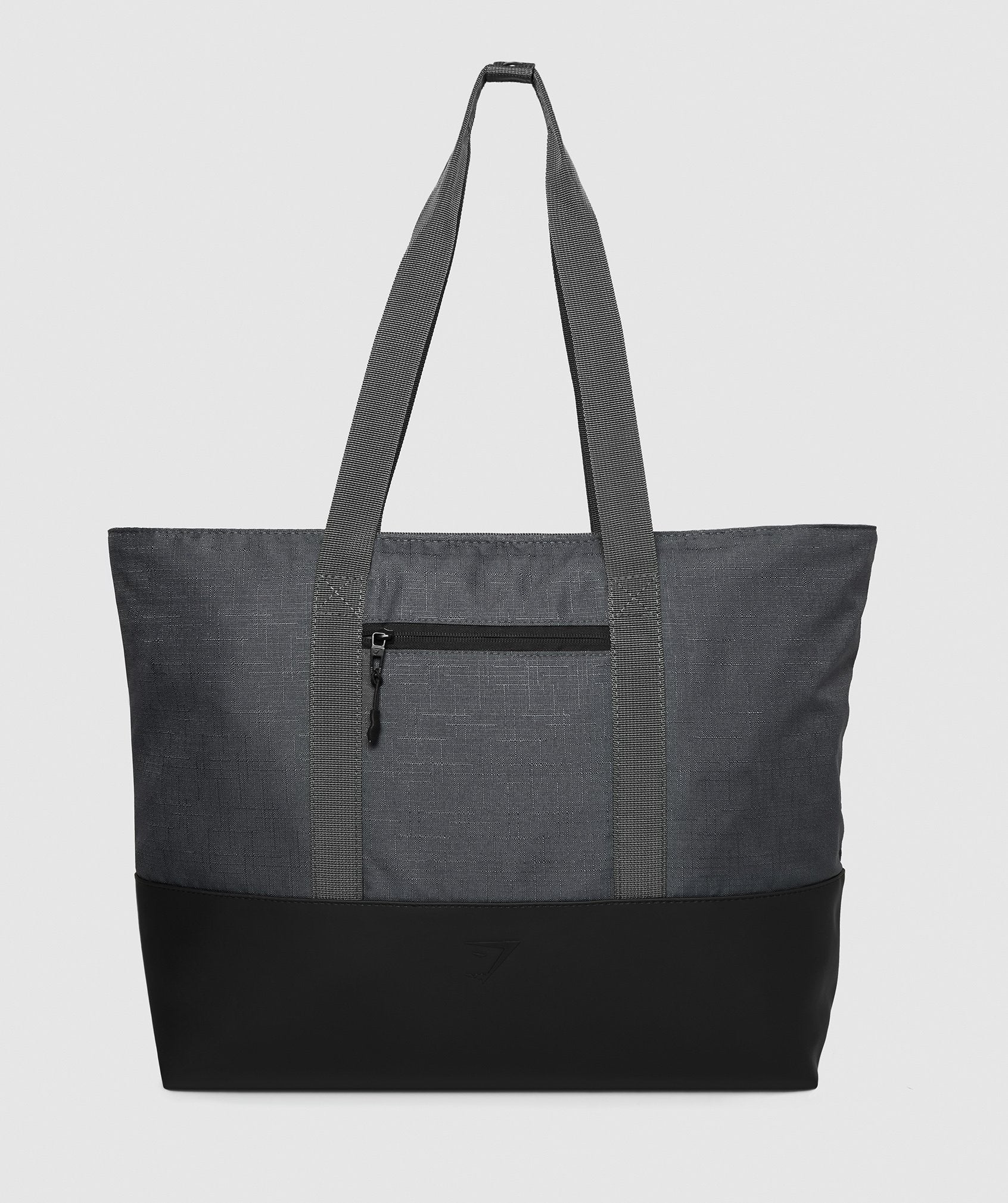 Tote Bag in Charcoal