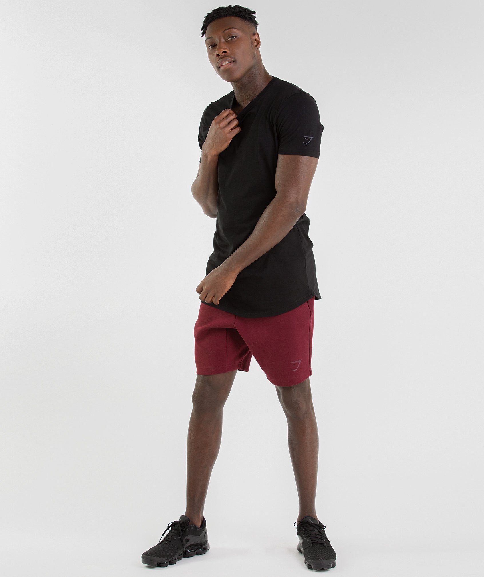 Ozone Shorts in Port - view 5