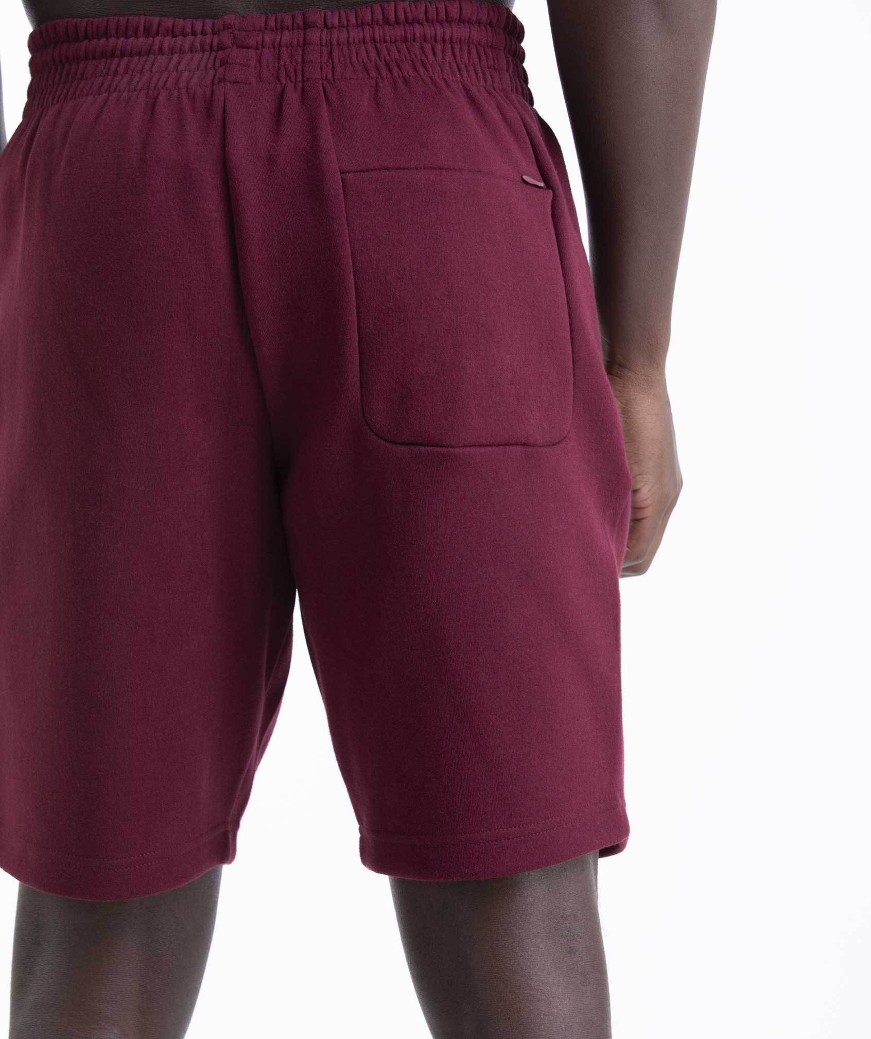 Ozone Shorts in Port - view 3
