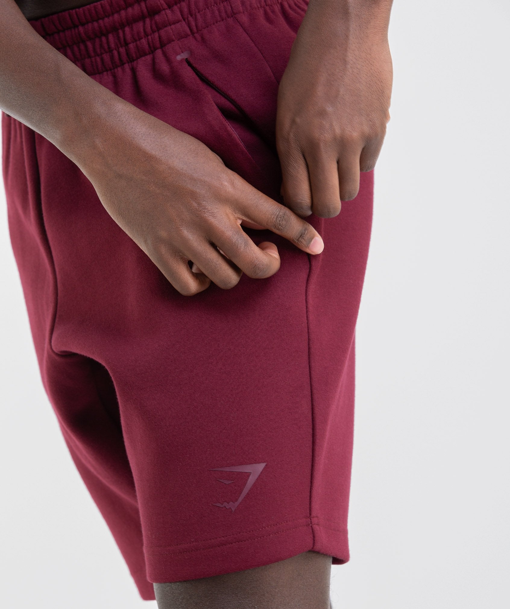 Ozone Shorts in Port - view 4