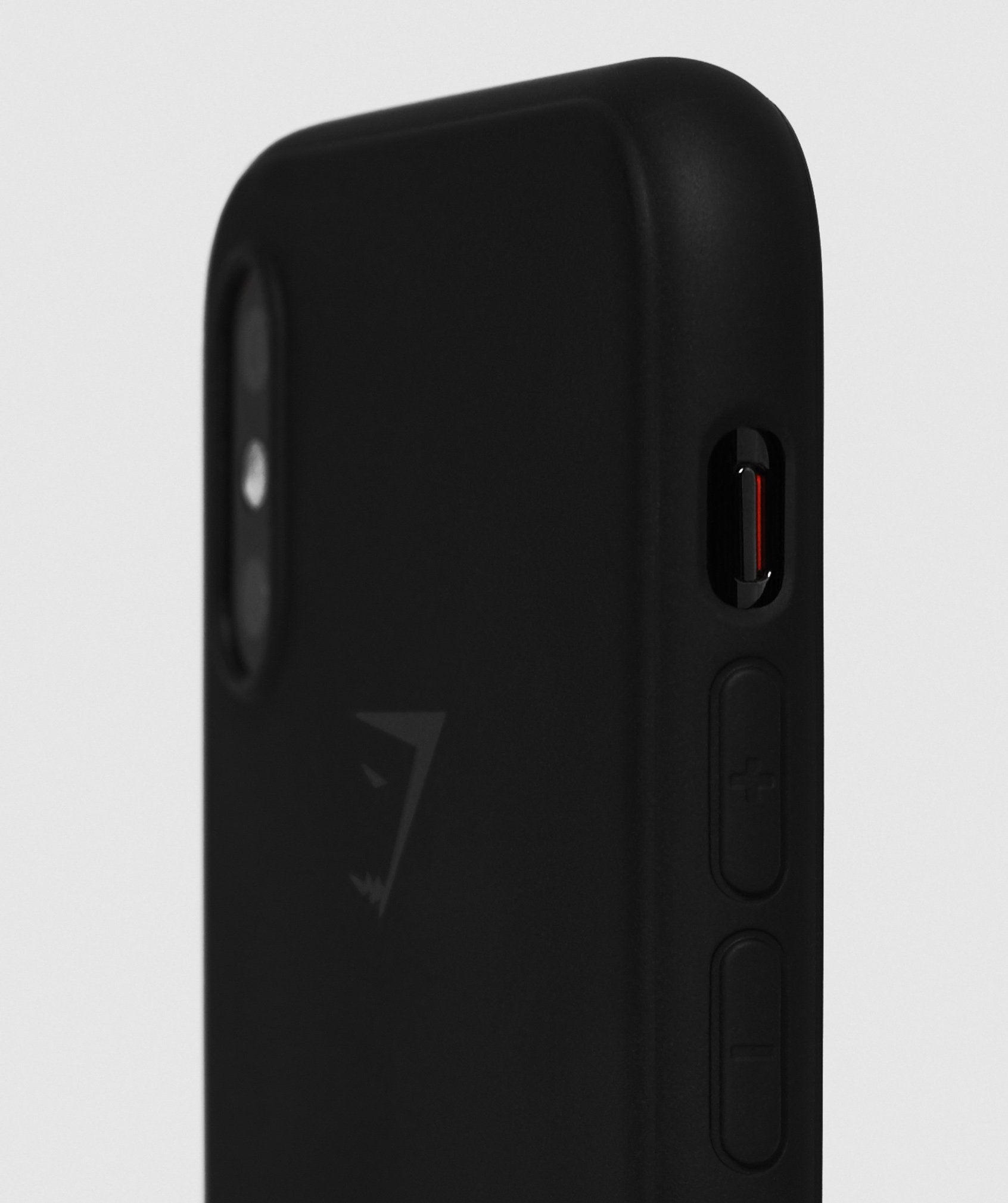 iPhone XS Case in Black