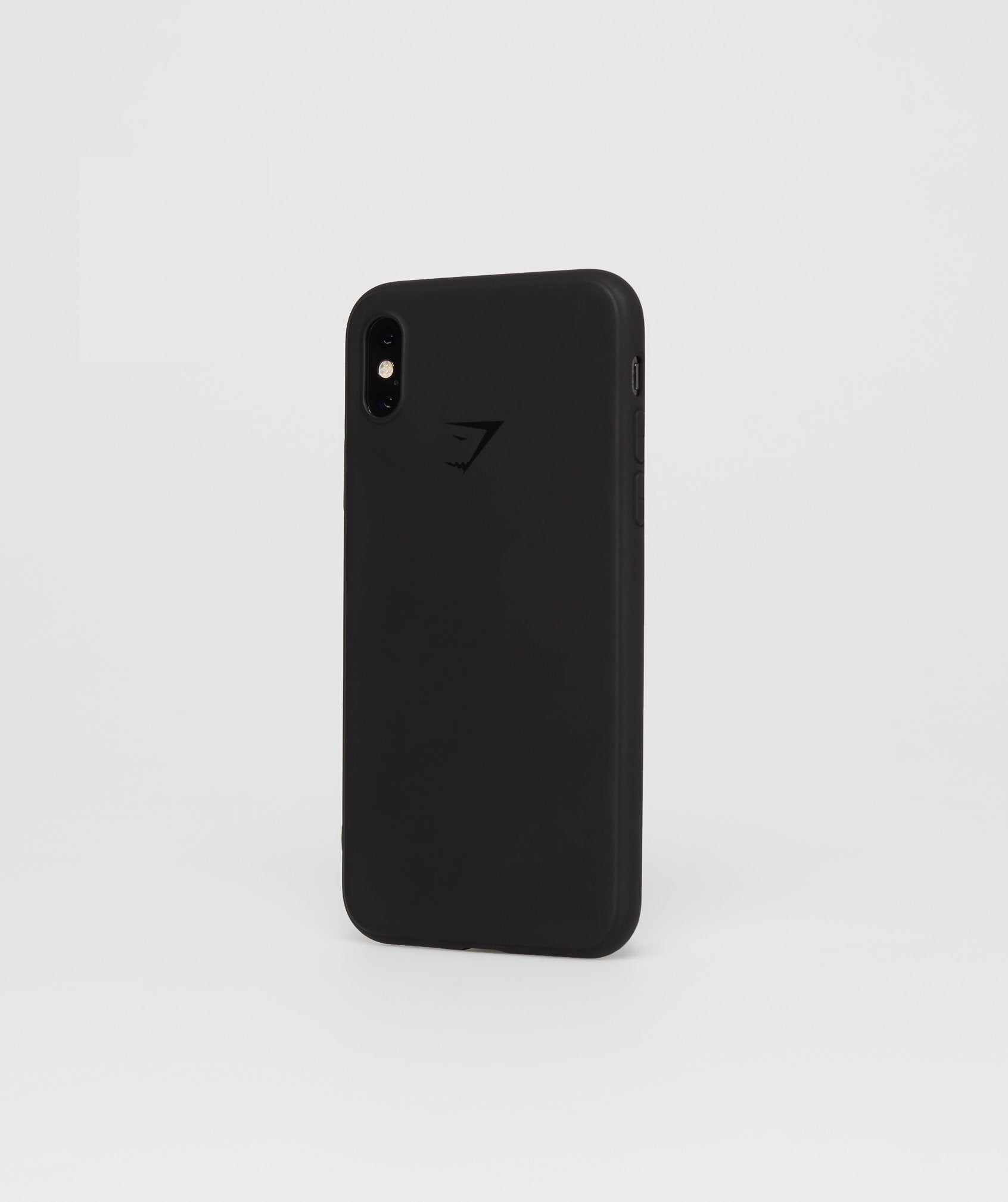 iPhone X Case in Black - view 1