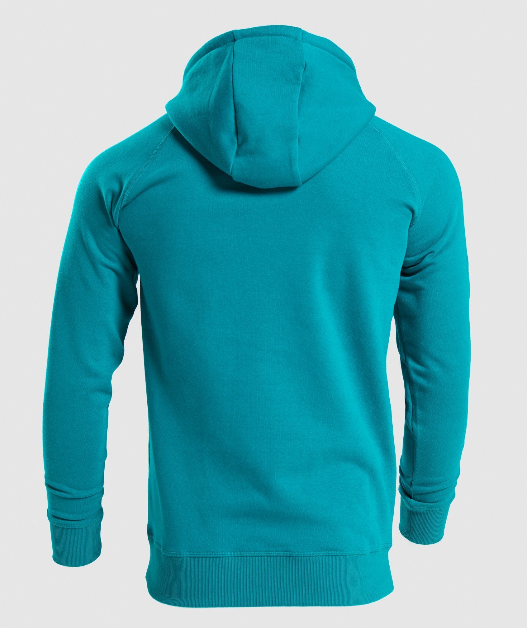 Legacy Hoodie in Emerald Green