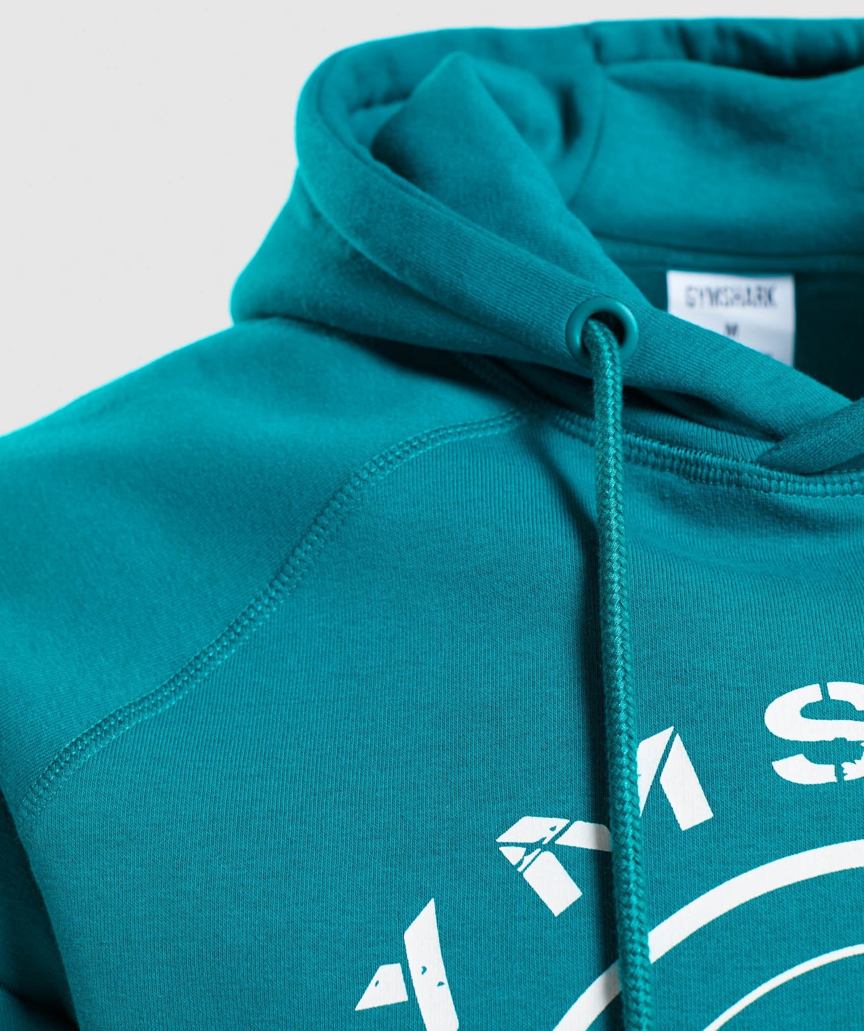 Legacy Hoodie in Emerald Green