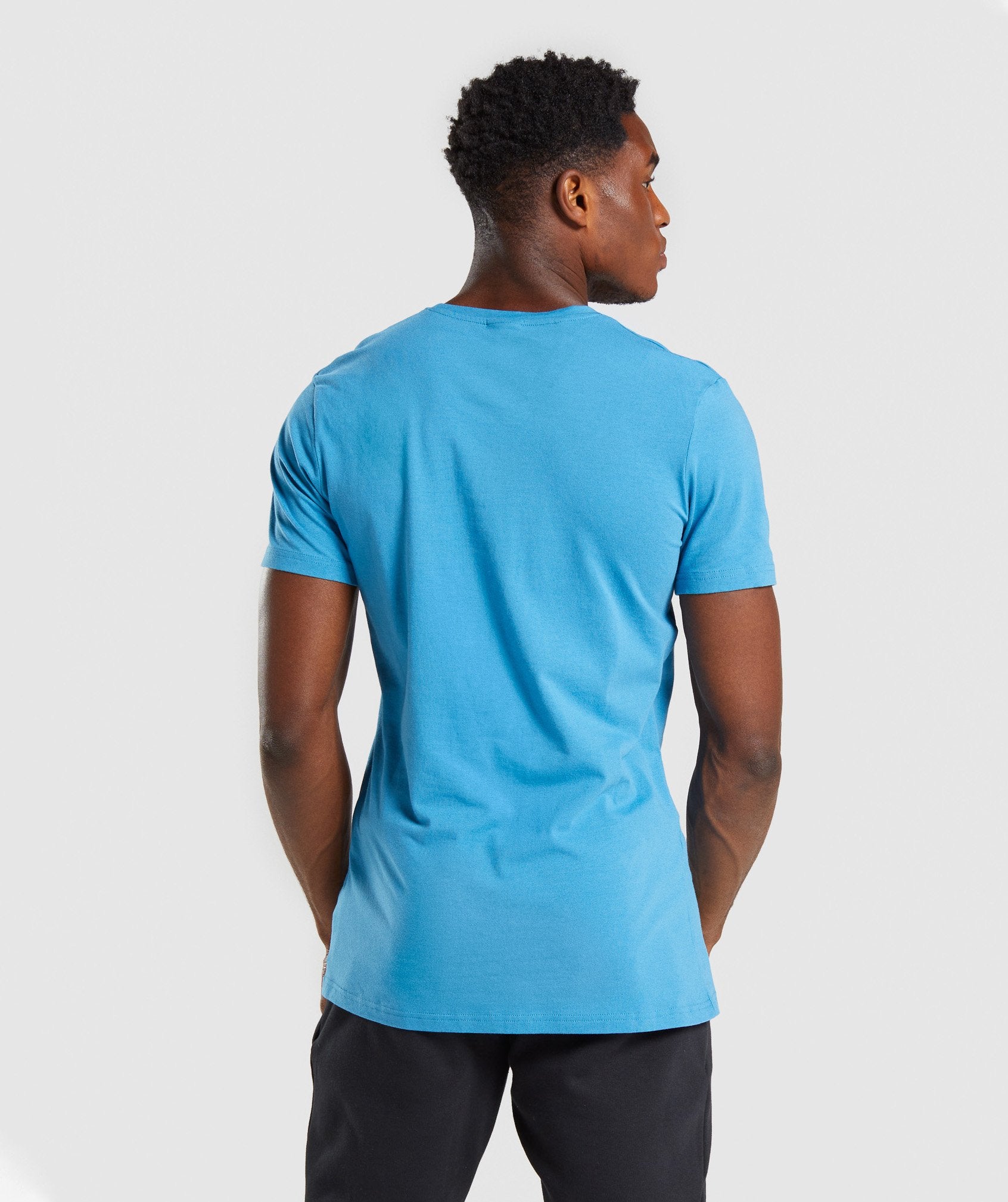 Legacy T-Shirt in Blue