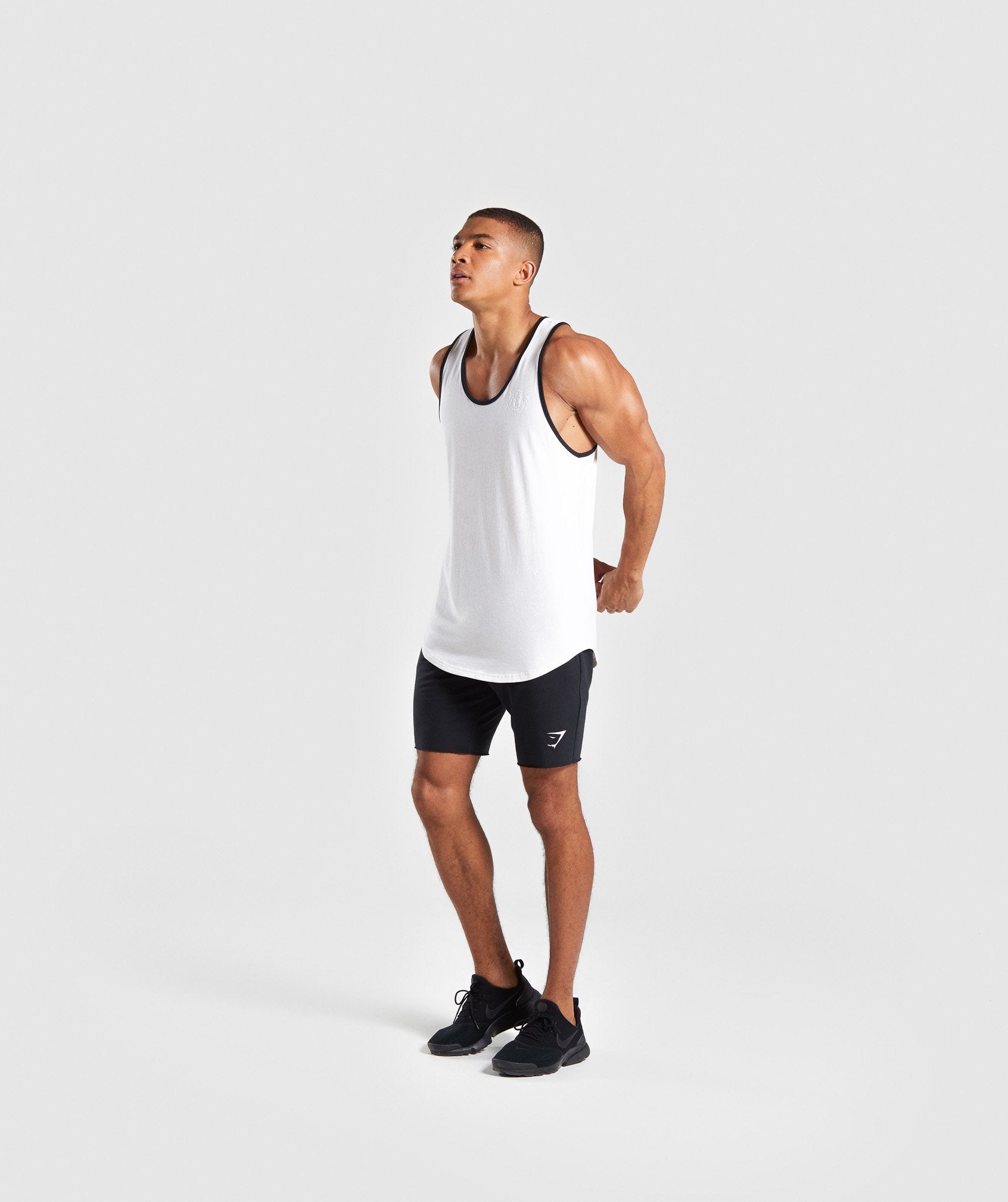 Legacy Luxe Tank in Chalk White - view 4