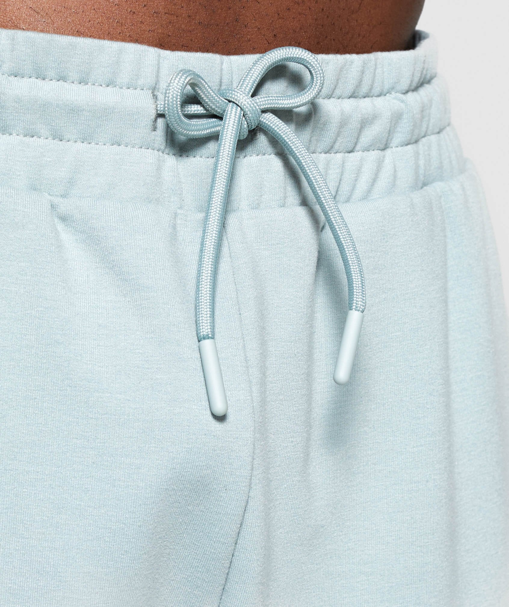 Gymshark Maximize Joggers - Light Blue