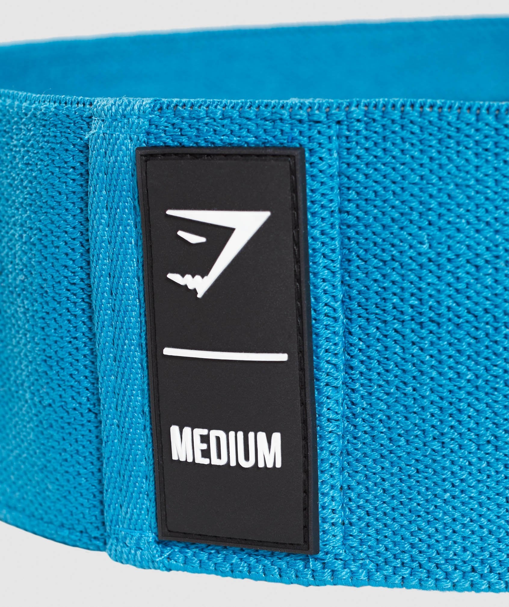 Medium Resistance Band in Cobalt Blue - view 4