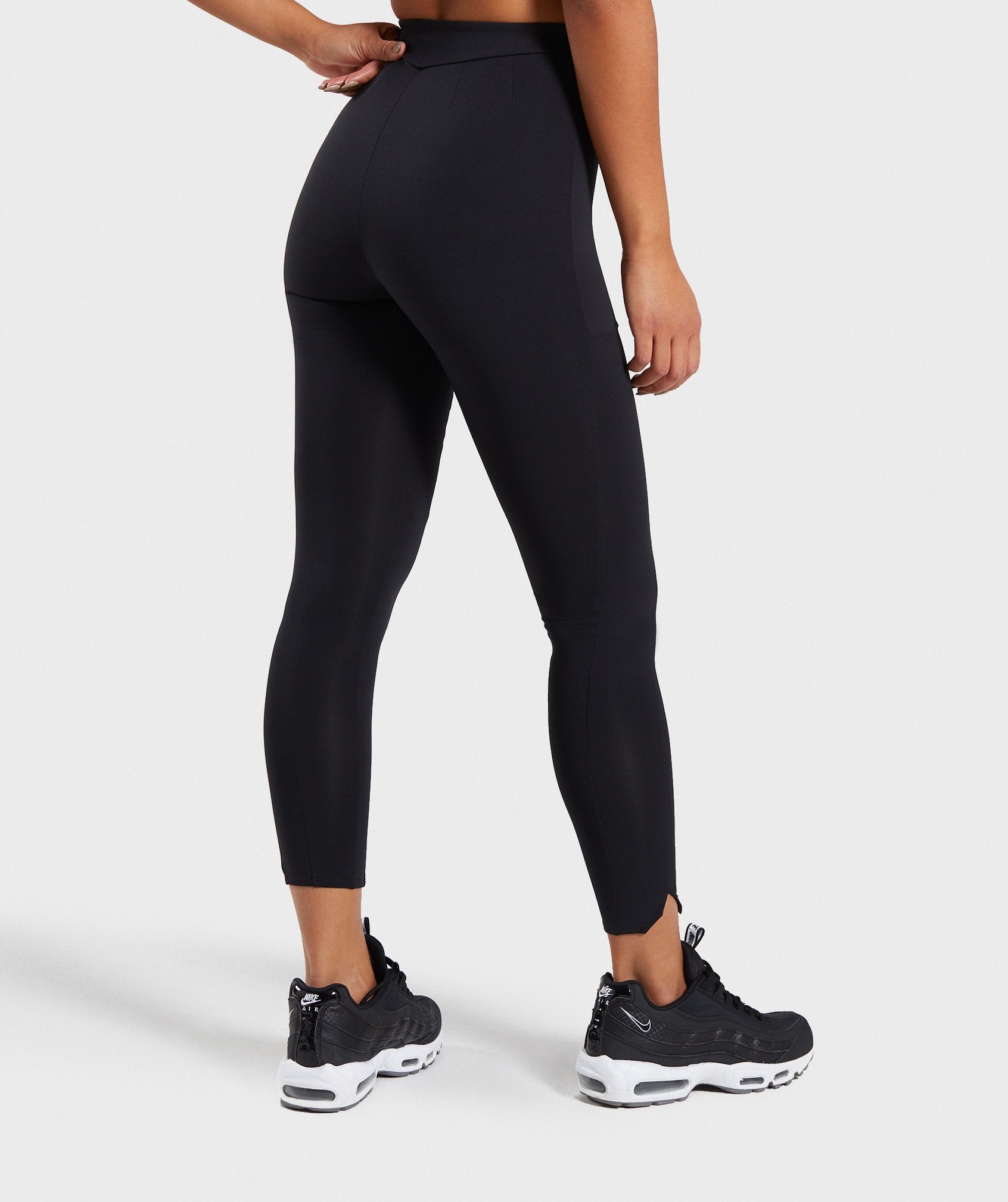 Ori Leggings in Black - view 2