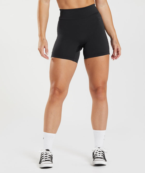 letterlijk zacht elegant Sport shorts voor dames - Gymshark