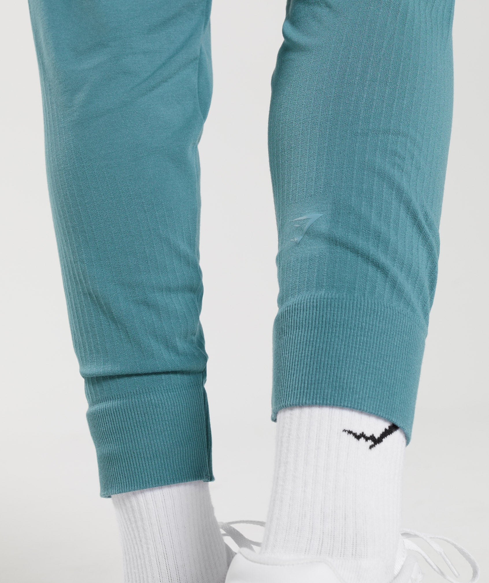 Rest Day Lounge Joggers in Charred Blue - view 7