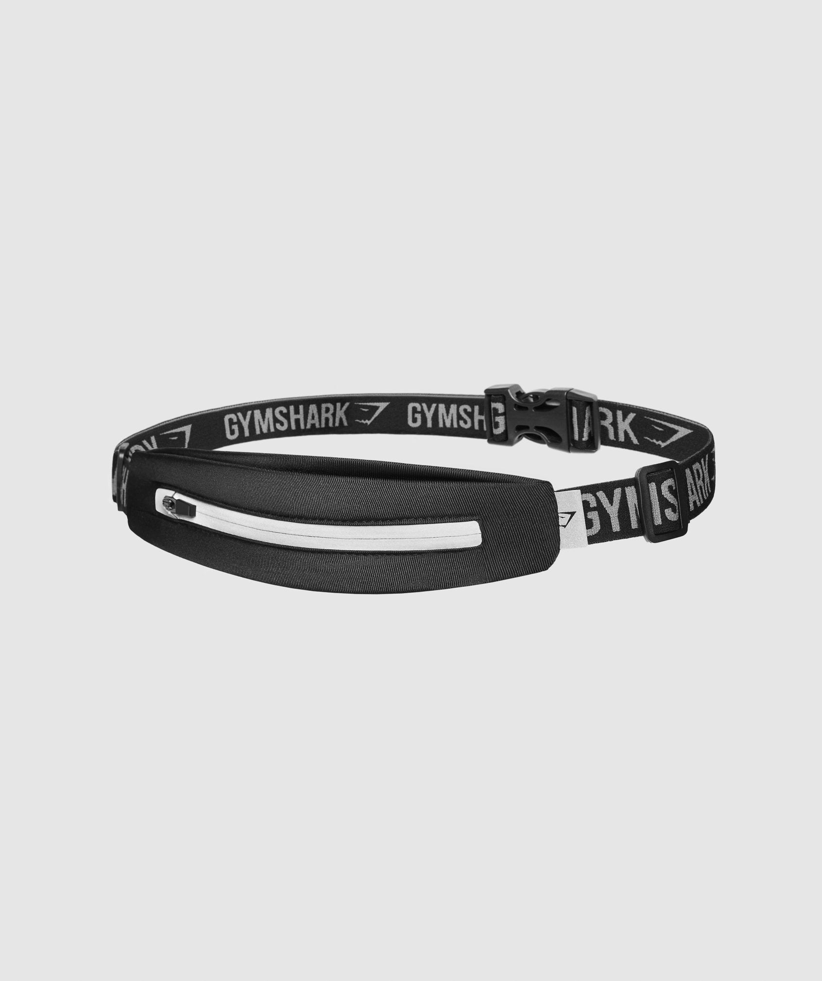 Running Belt in Black