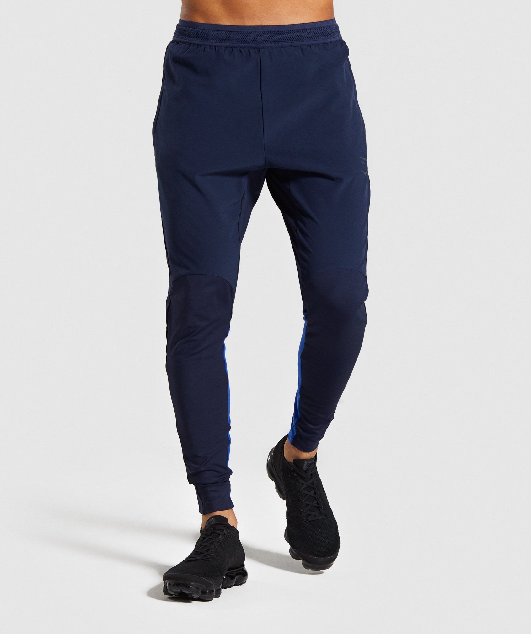 Speed Joggers in Blue