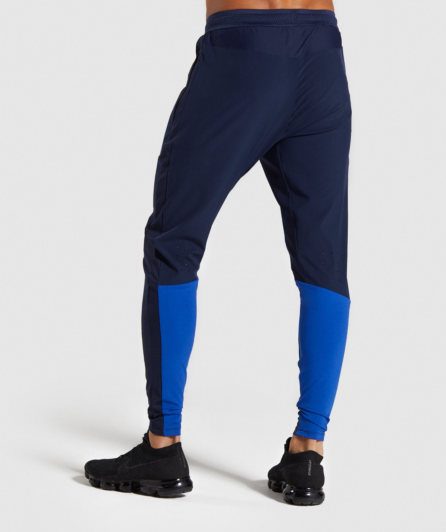 Speed Joggers in Blue