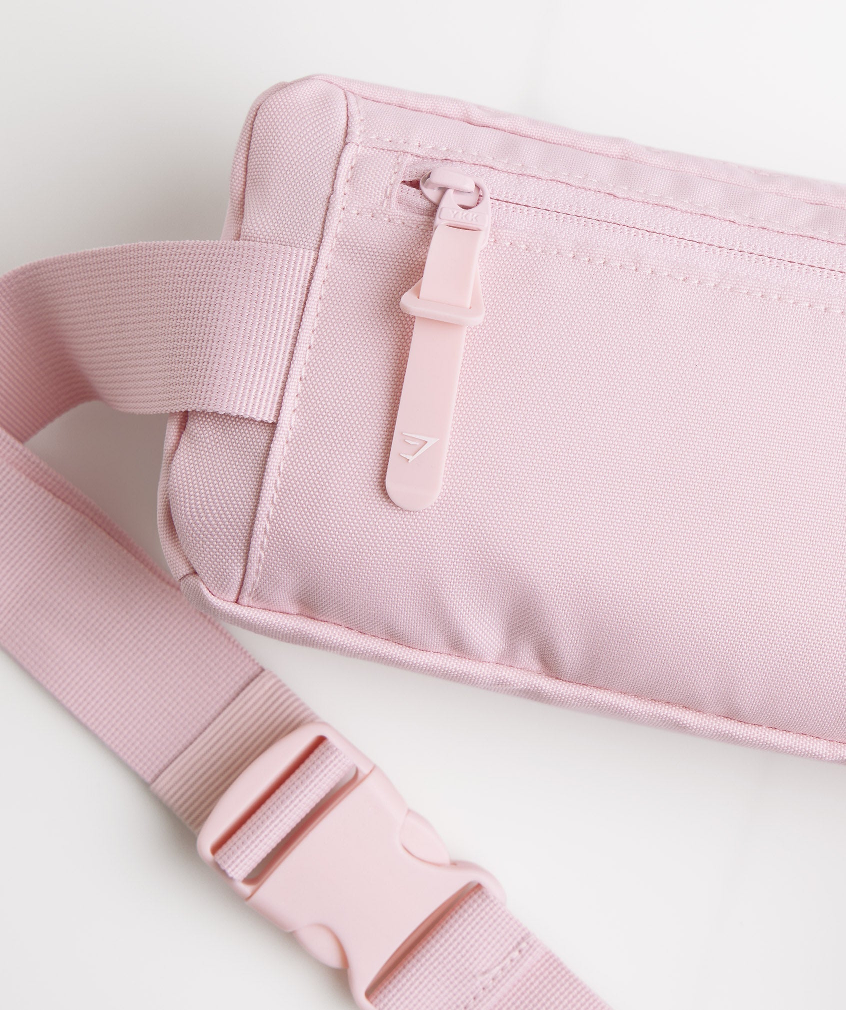 Sharkhead Cross Body in Sweet Pink - view 2