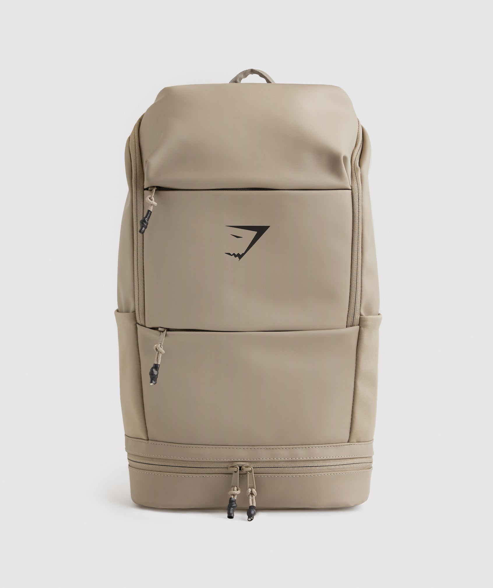 Sleek Backpack