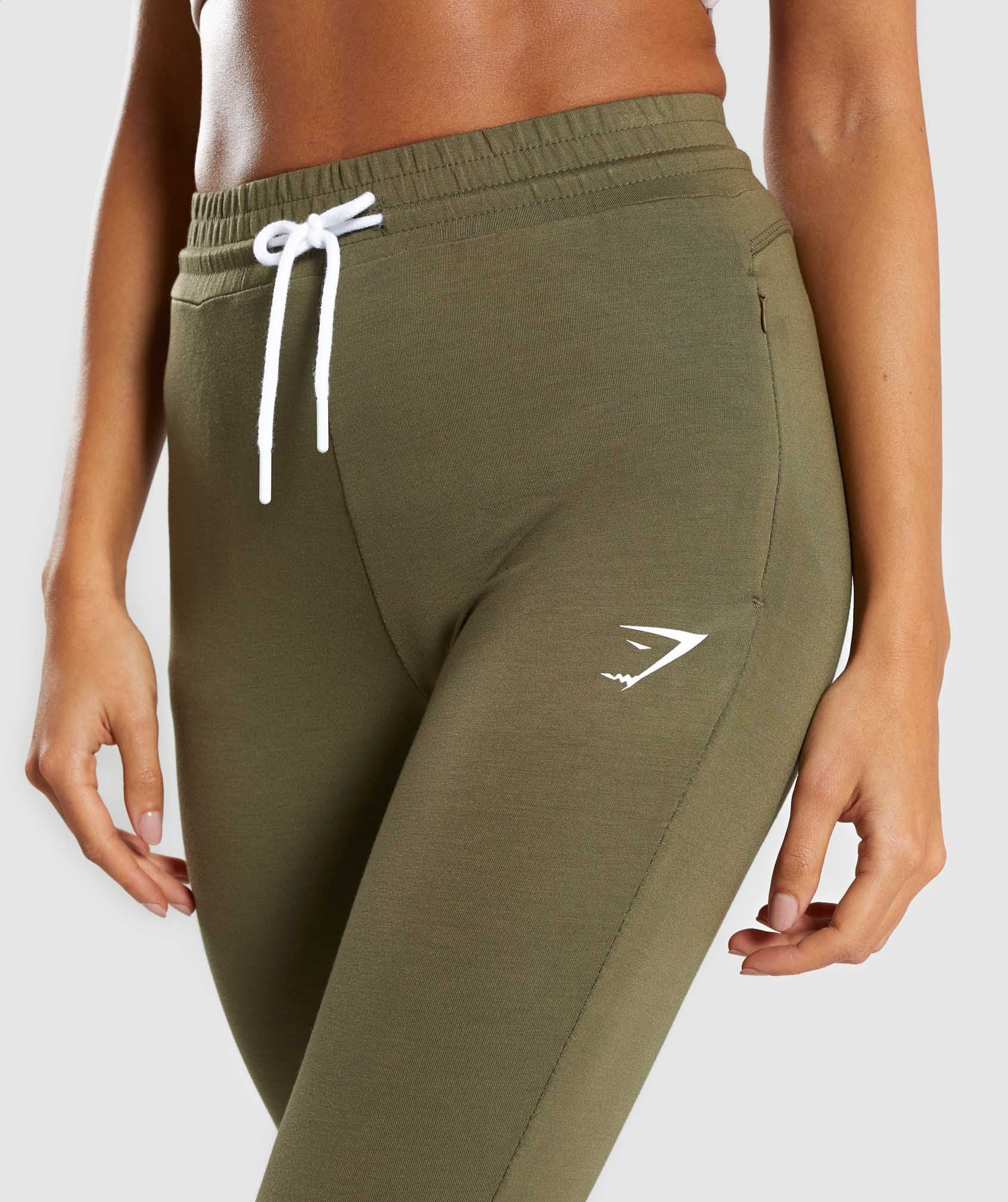 Solace Bottoms in Khaki - view 4