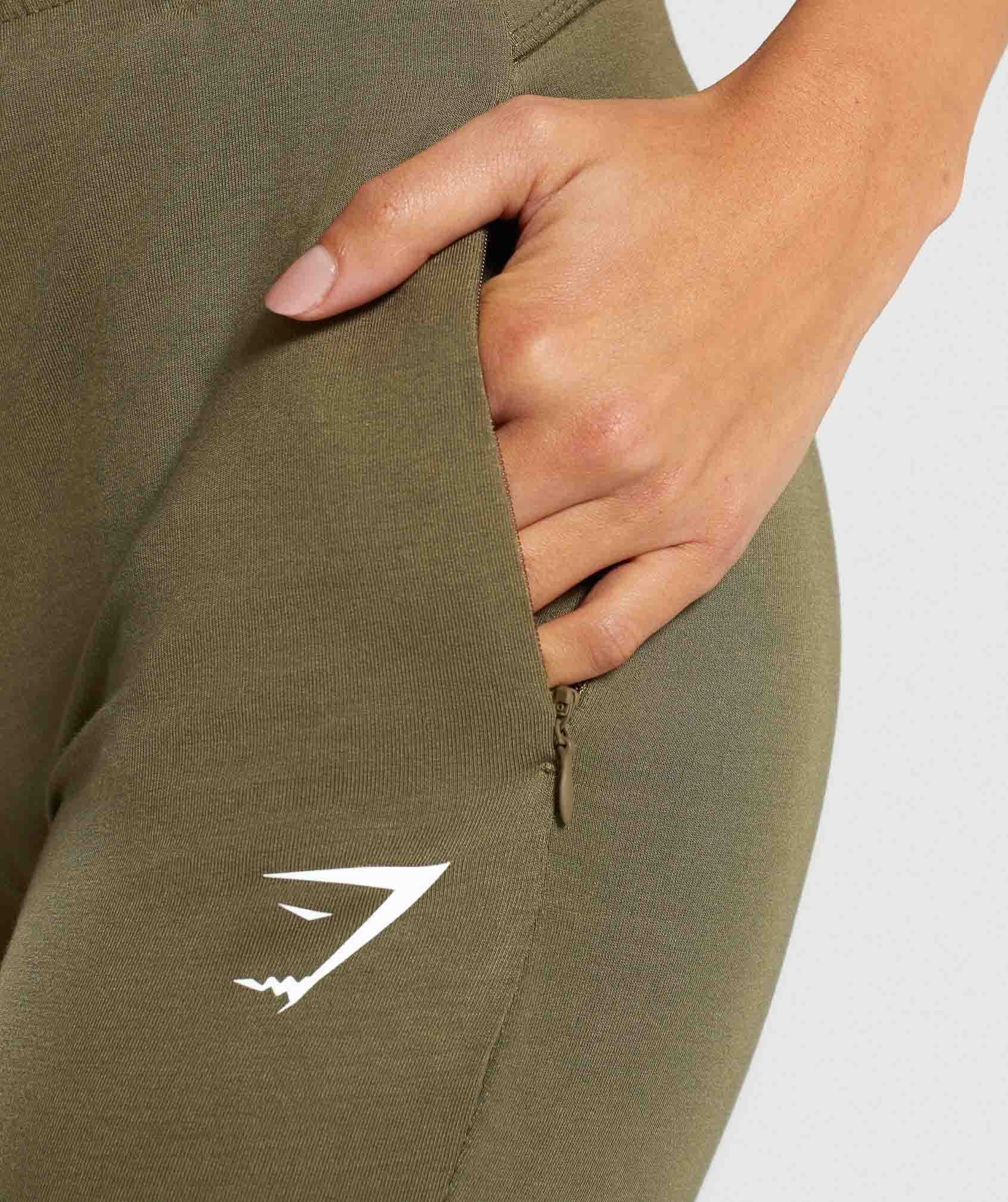 Solace Bottoms in Khaki - view 5