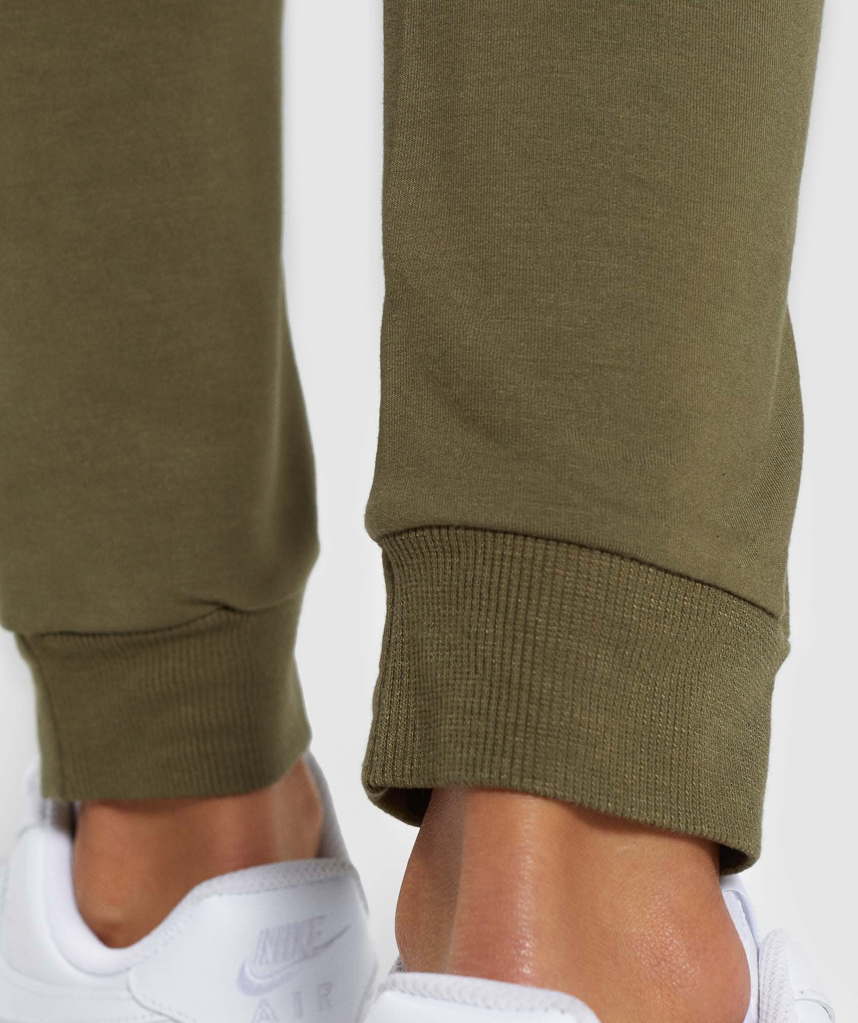 Solace Bottoms in Khaki - view 6