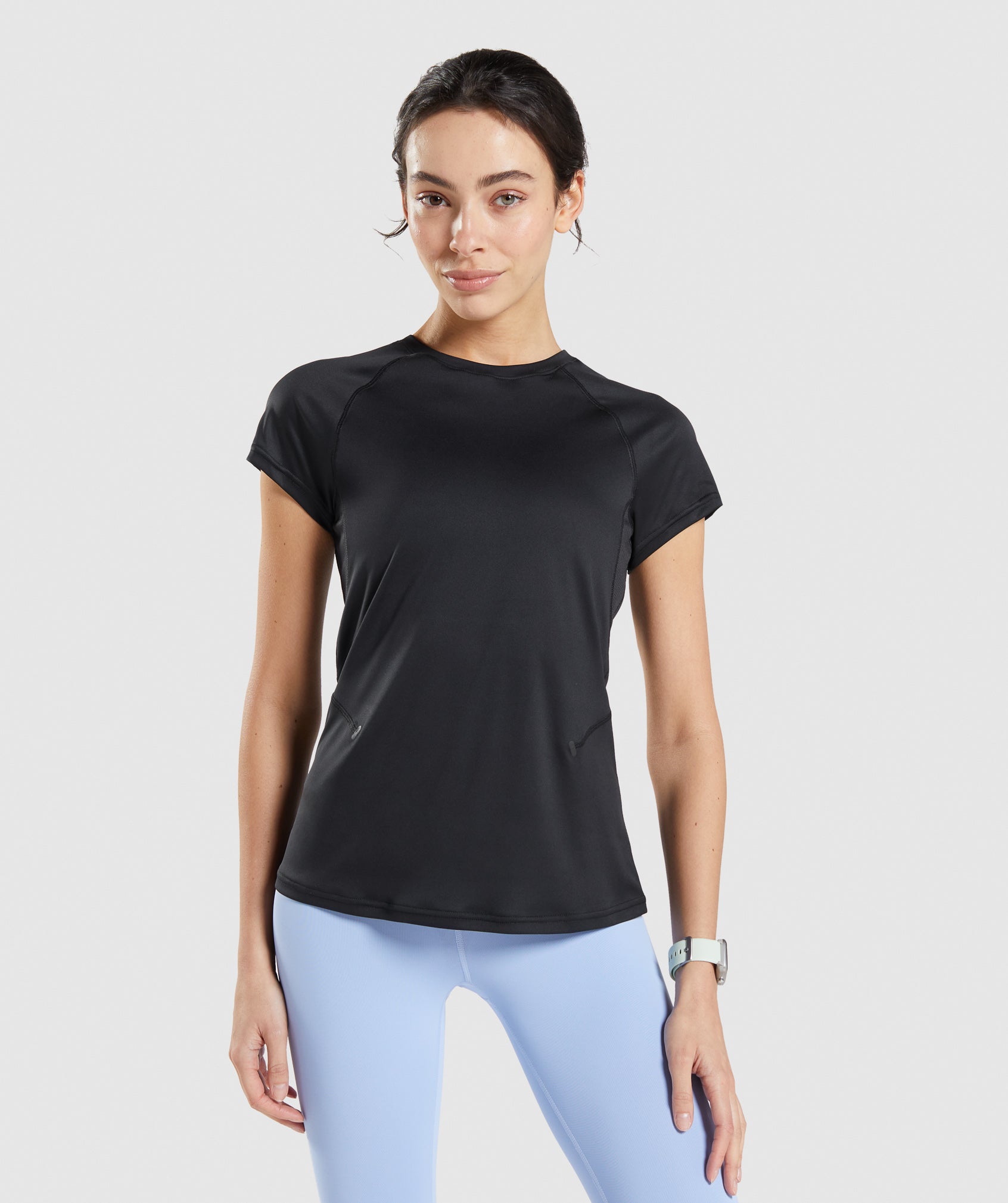 Sport Midi T-Shirt