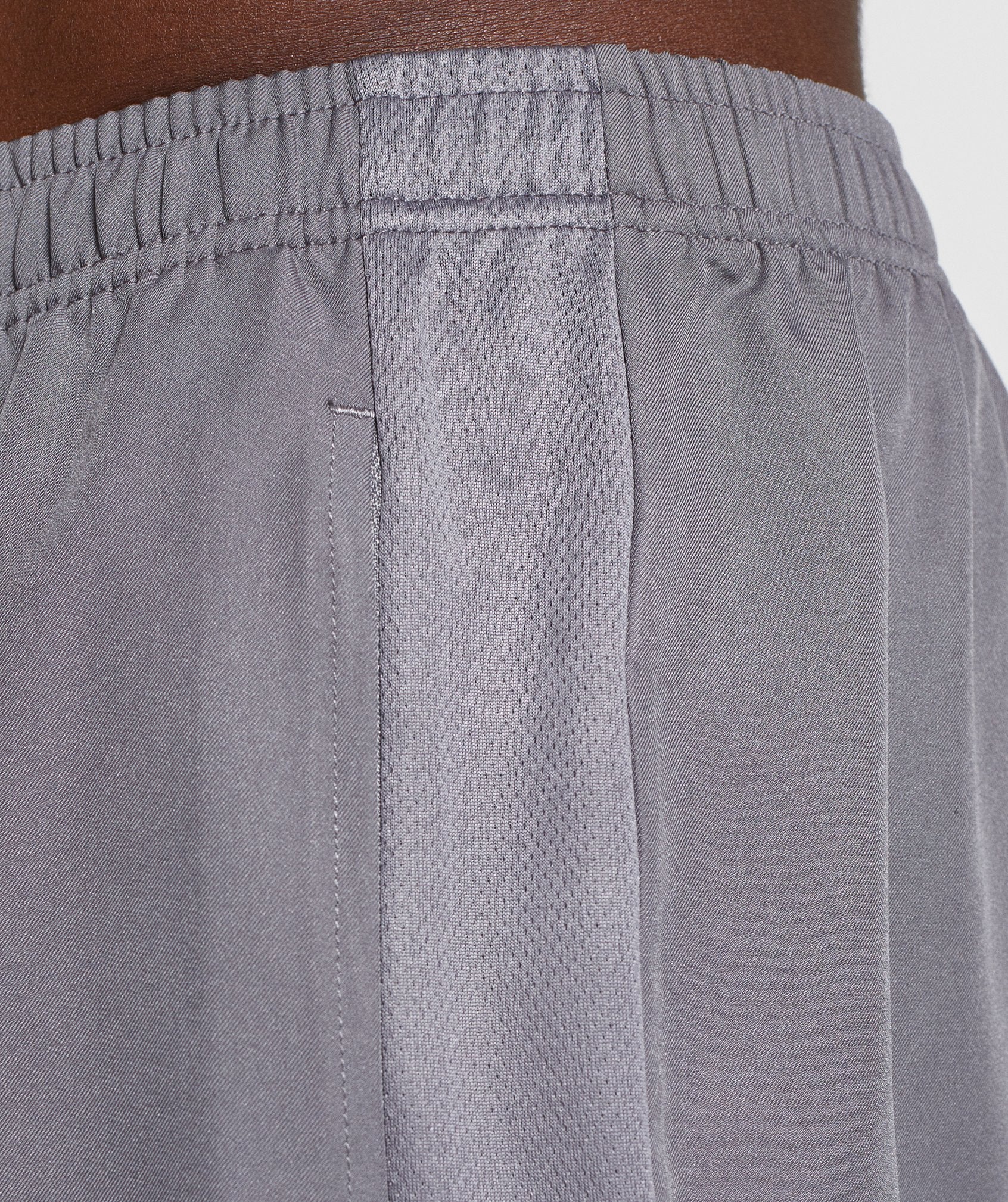 Sport Shorts in Smokey Grey